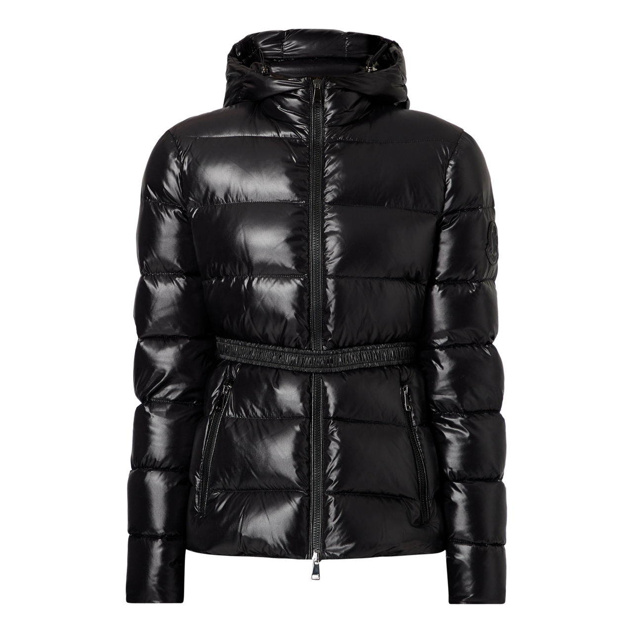 MONCLER Rhin Down Padded Jacket