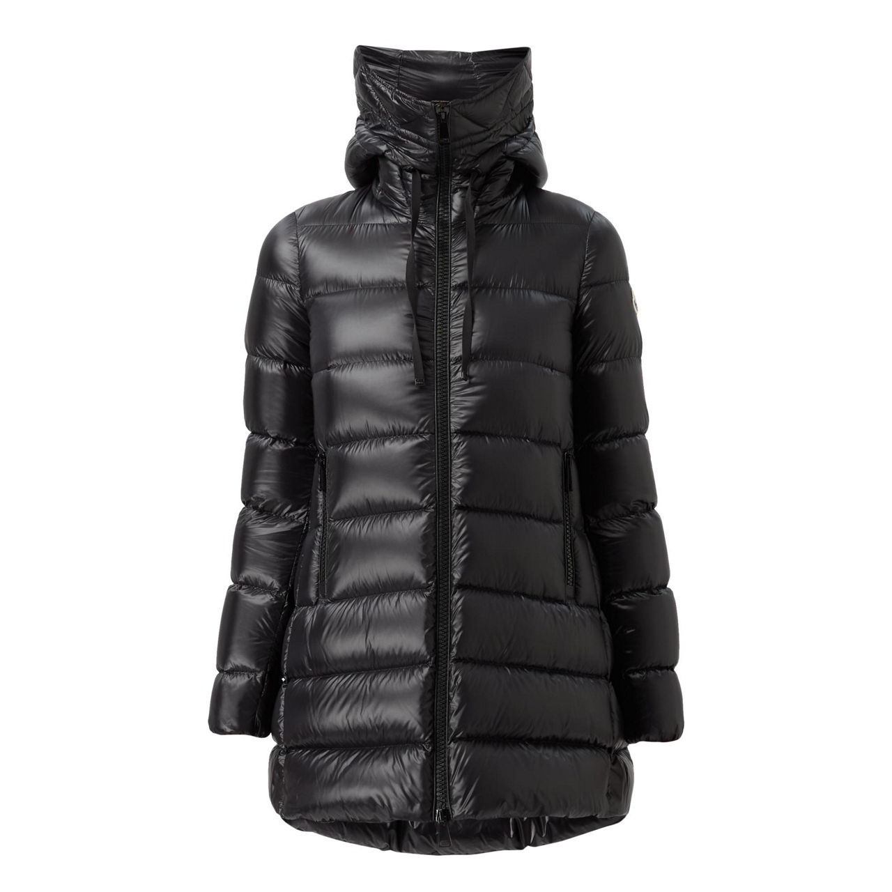 MONCLER Suyen Padded Jacket