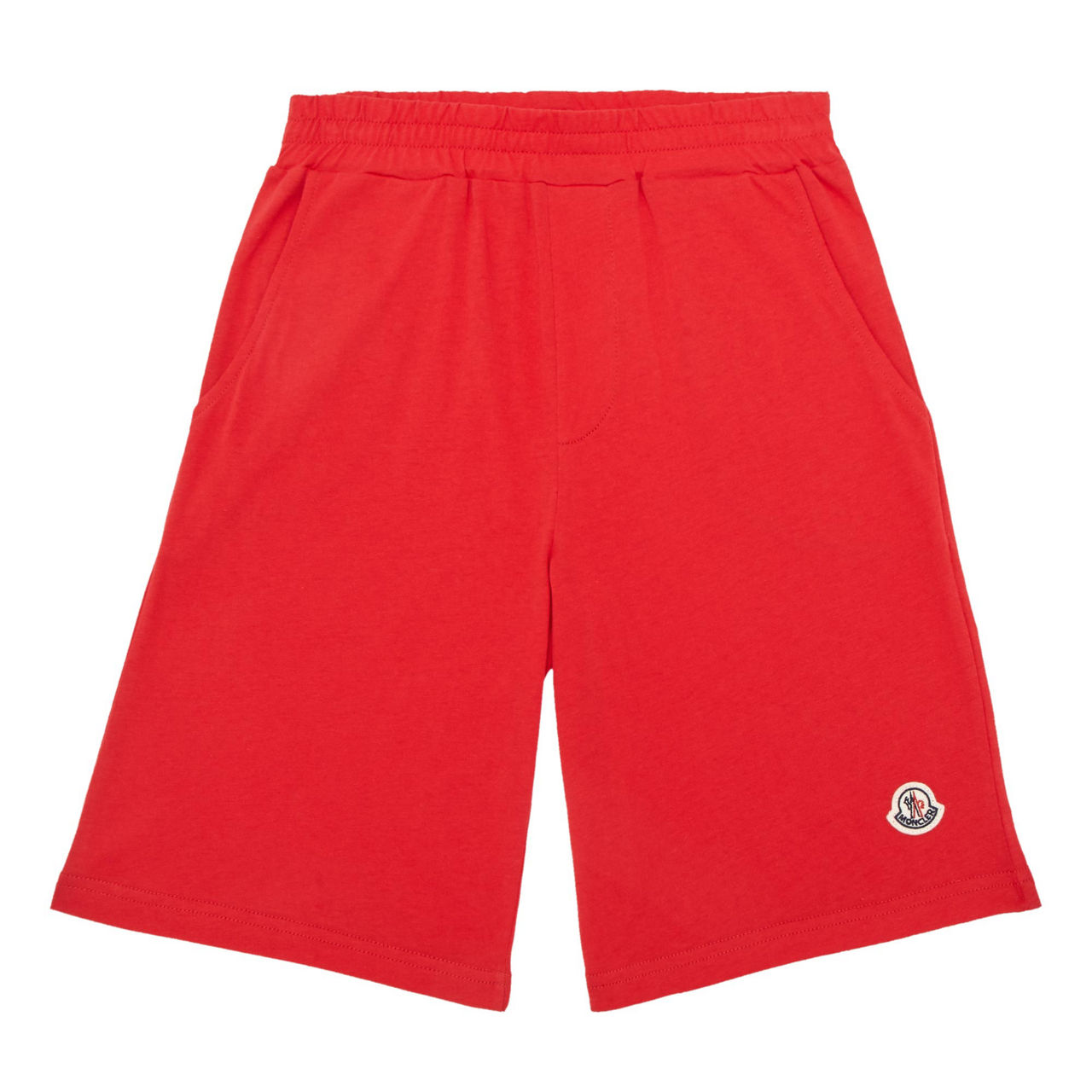 Moncler shorts junior hotsell