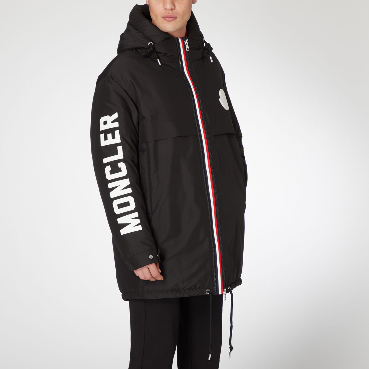 Moncler charnier jacket online