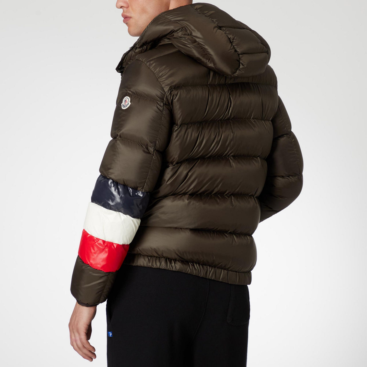 Moncler willm jacket online