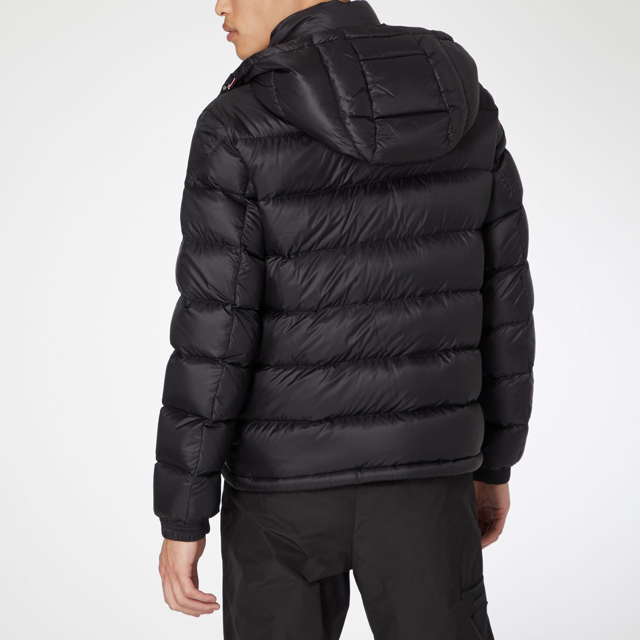 Moncler 2025 bramant black