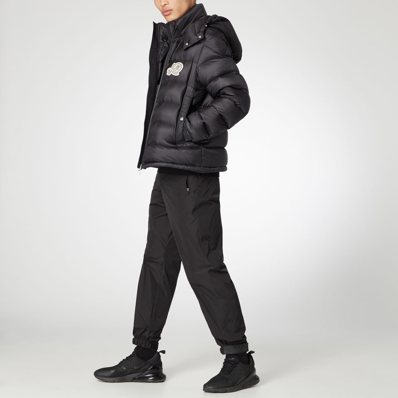 Moncler bramant jacket hotsell