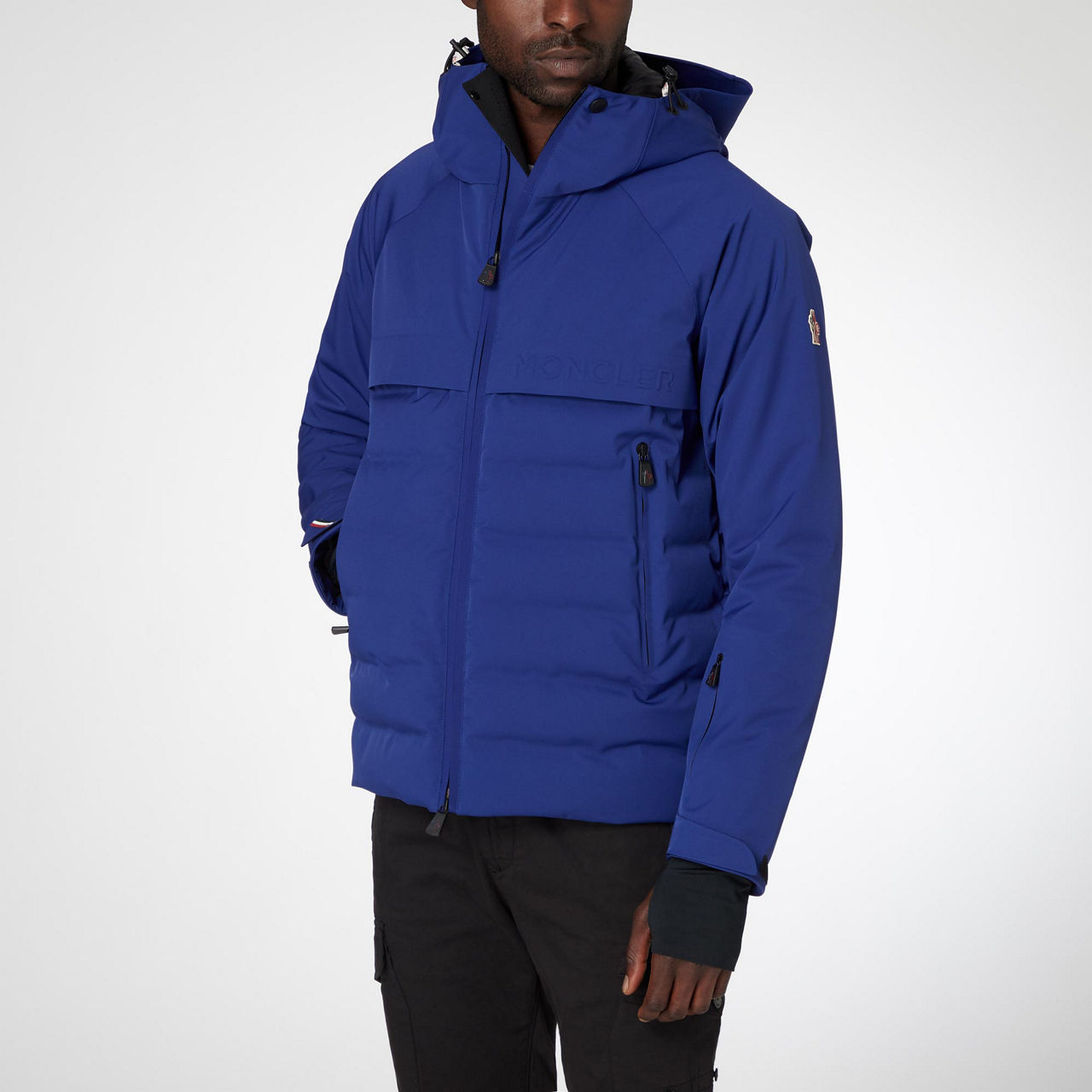 MONCLER Achensee Jacket