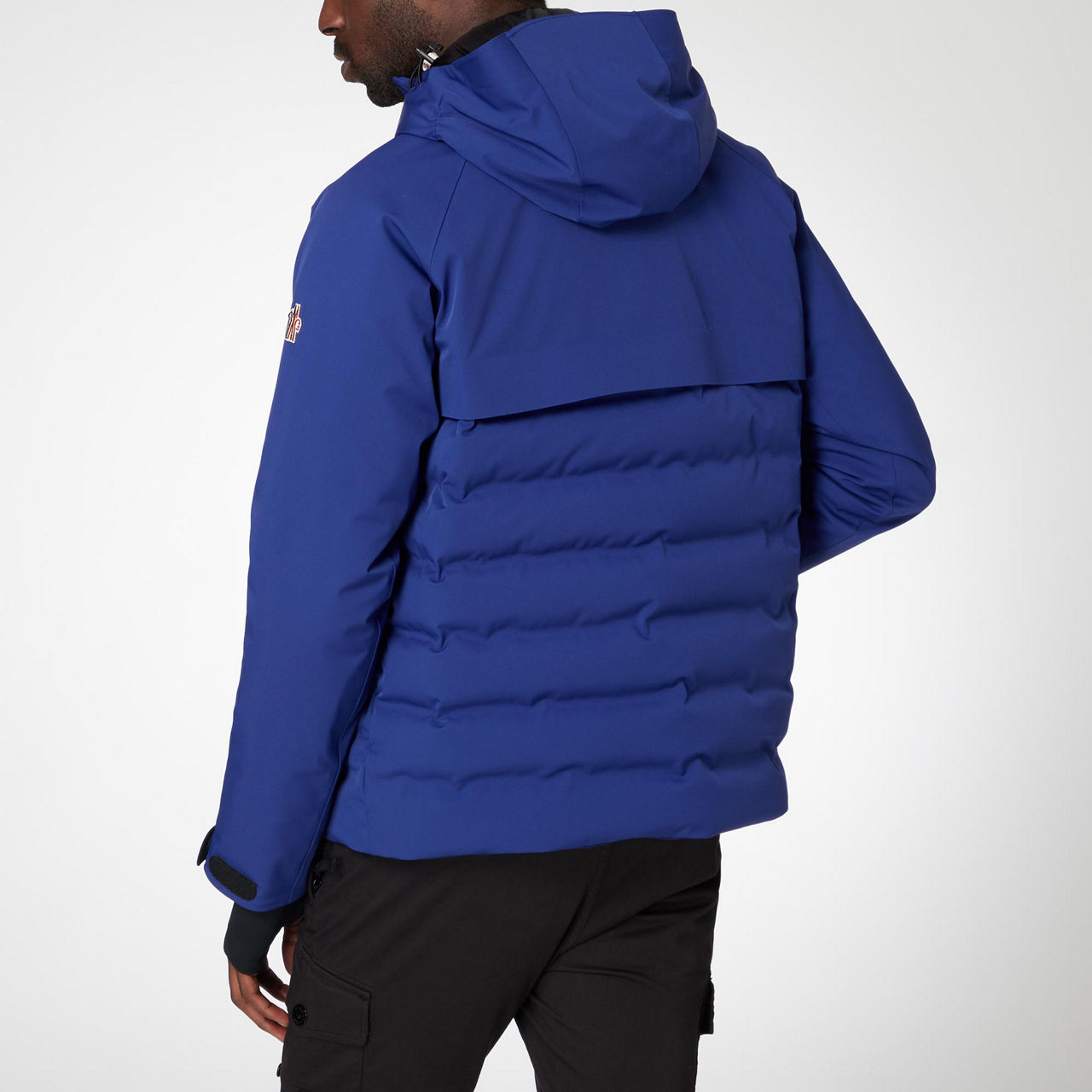 Moncler achensee new arrivals