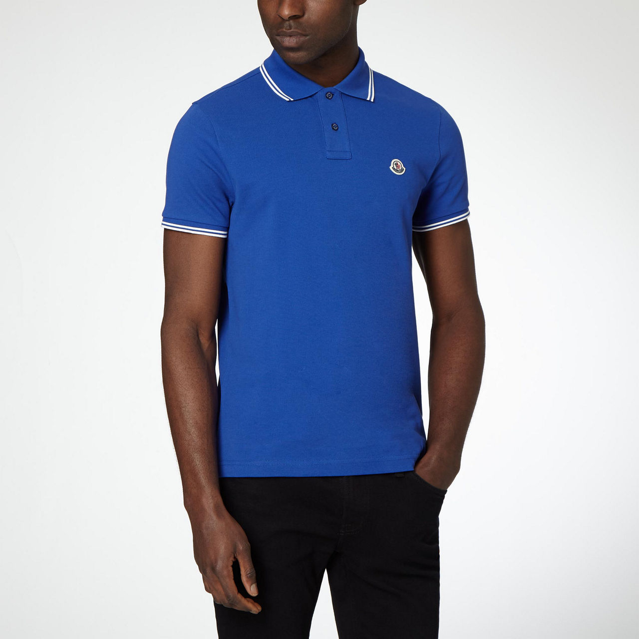 Moncler polo hotsell t shirts