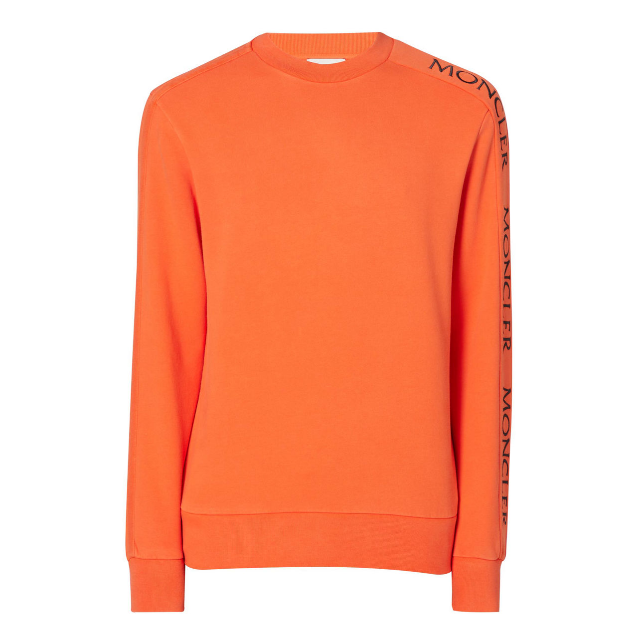 Moncler 2025 maglia sweatshirt