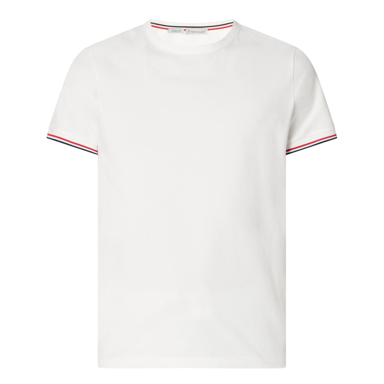 MONCLER Maglia T shirt