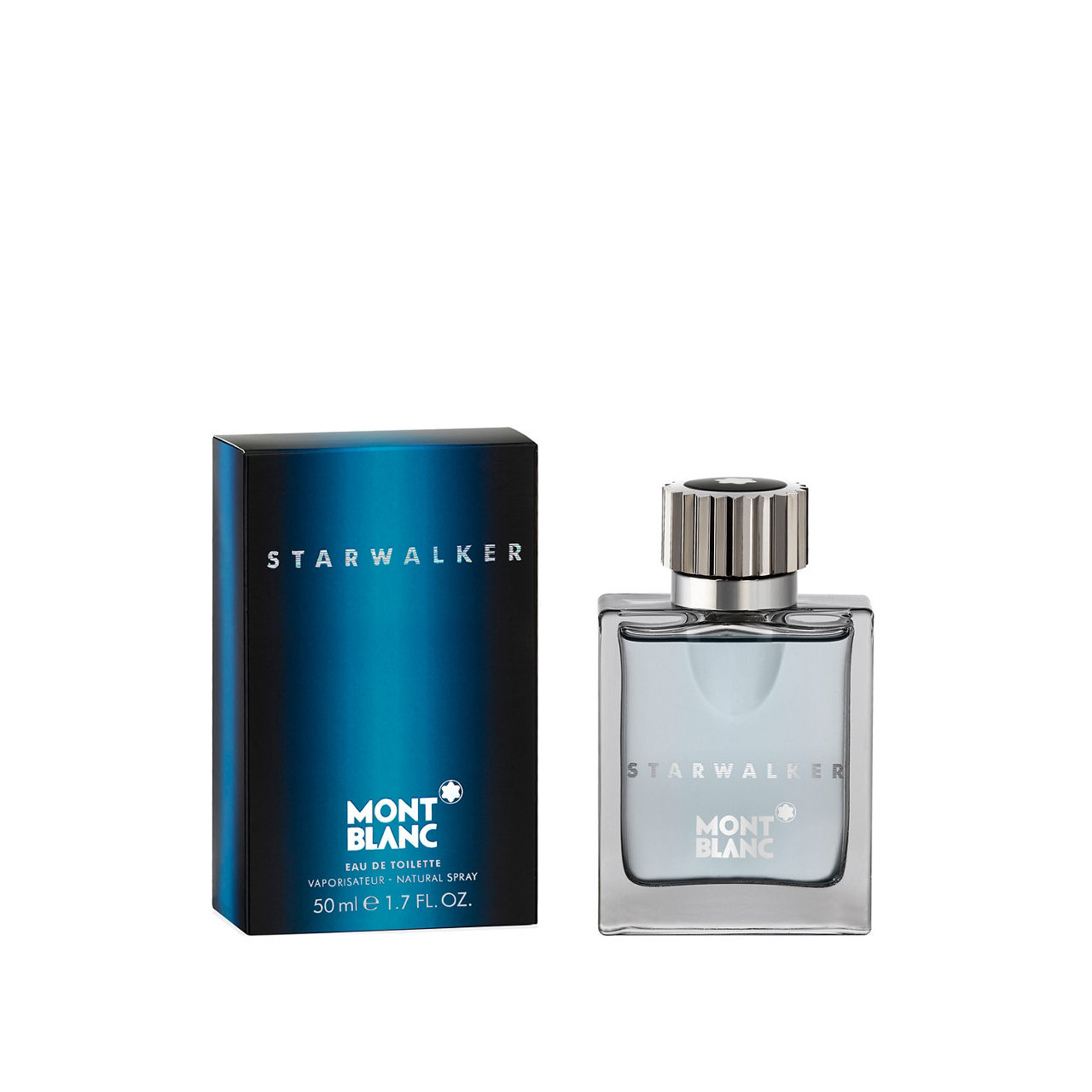 Montblanc hotsell starwalker cologne