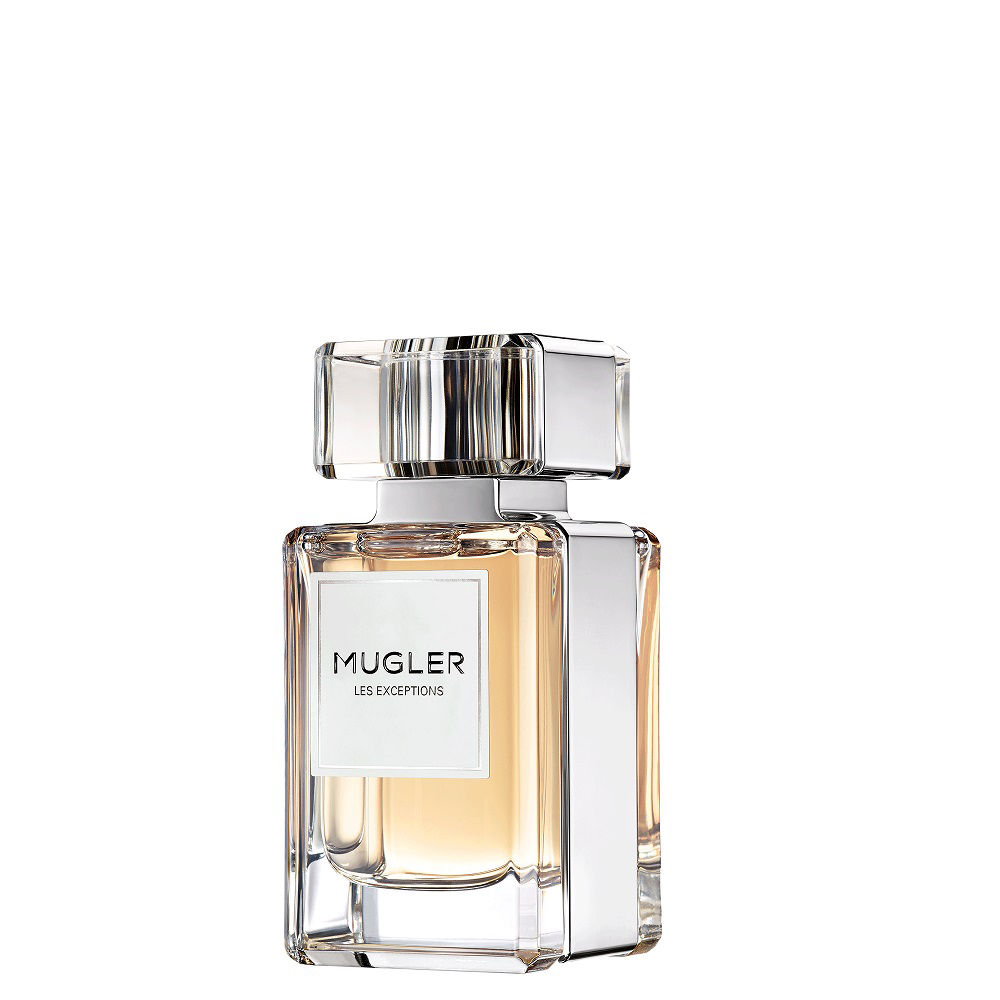 Mugler les exceptions discount over the musk