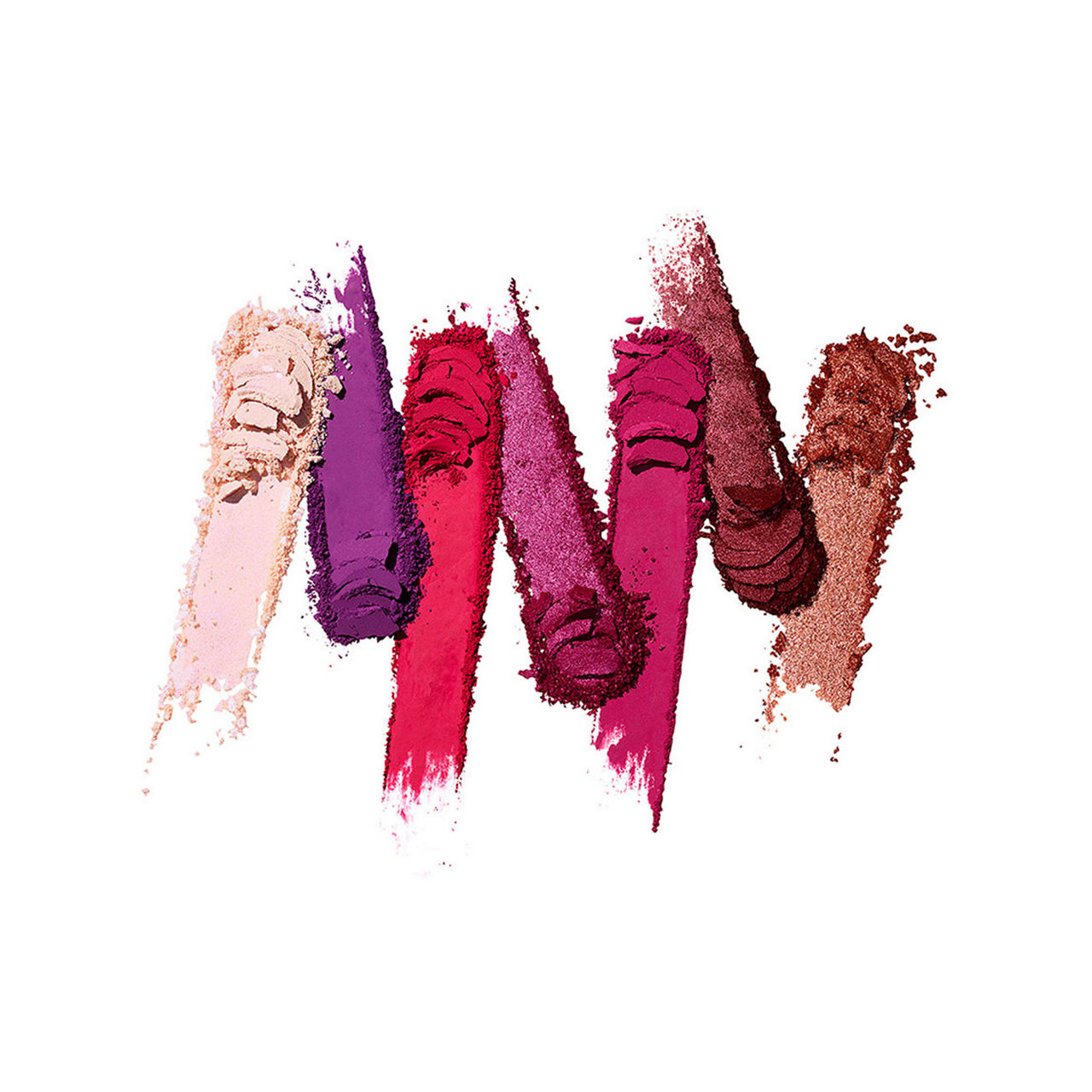 MORPHE Morphe x Jaclyn Hill The Jaclyn Hill Eyeshadow Palette Volume II