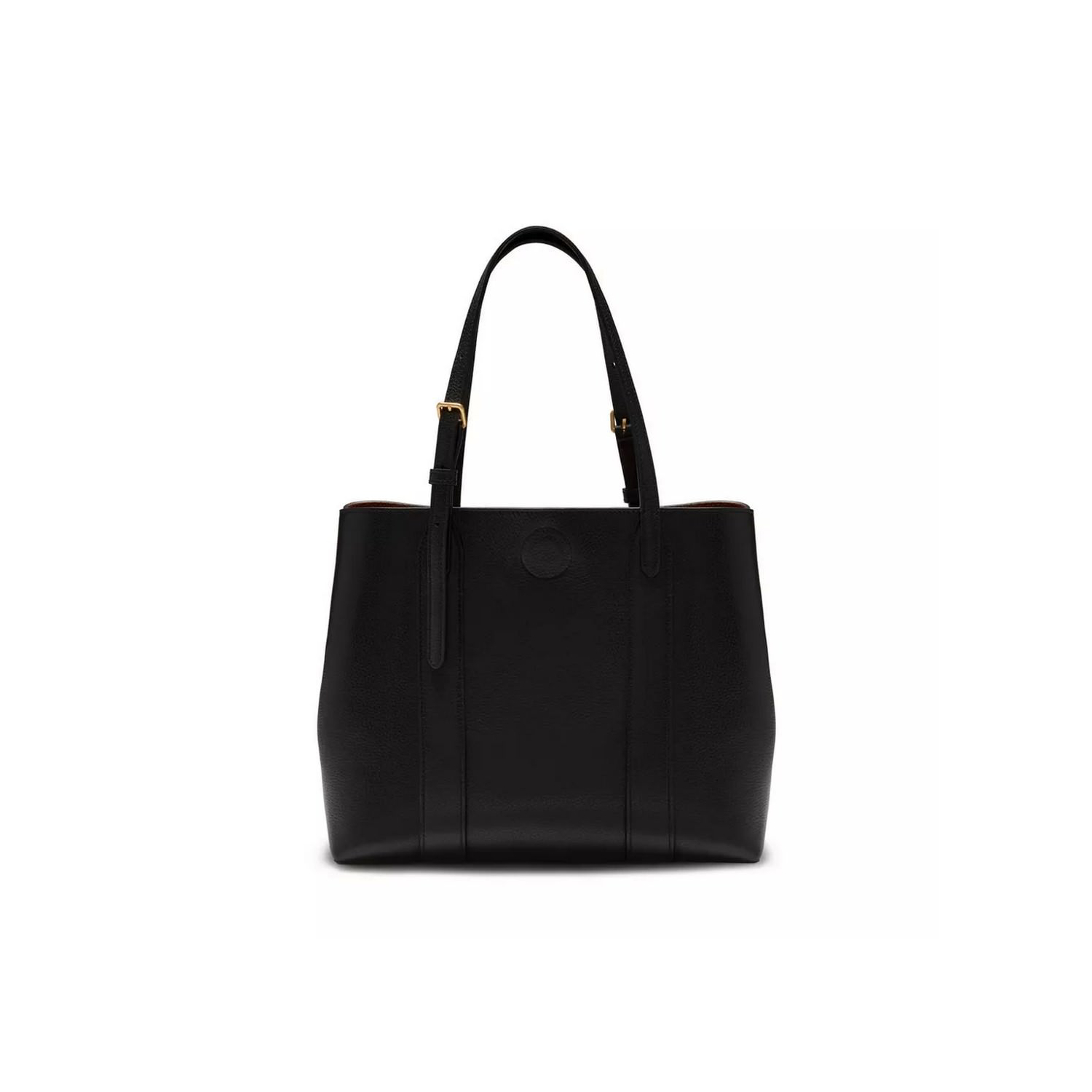 Bayswater Leather Tote 