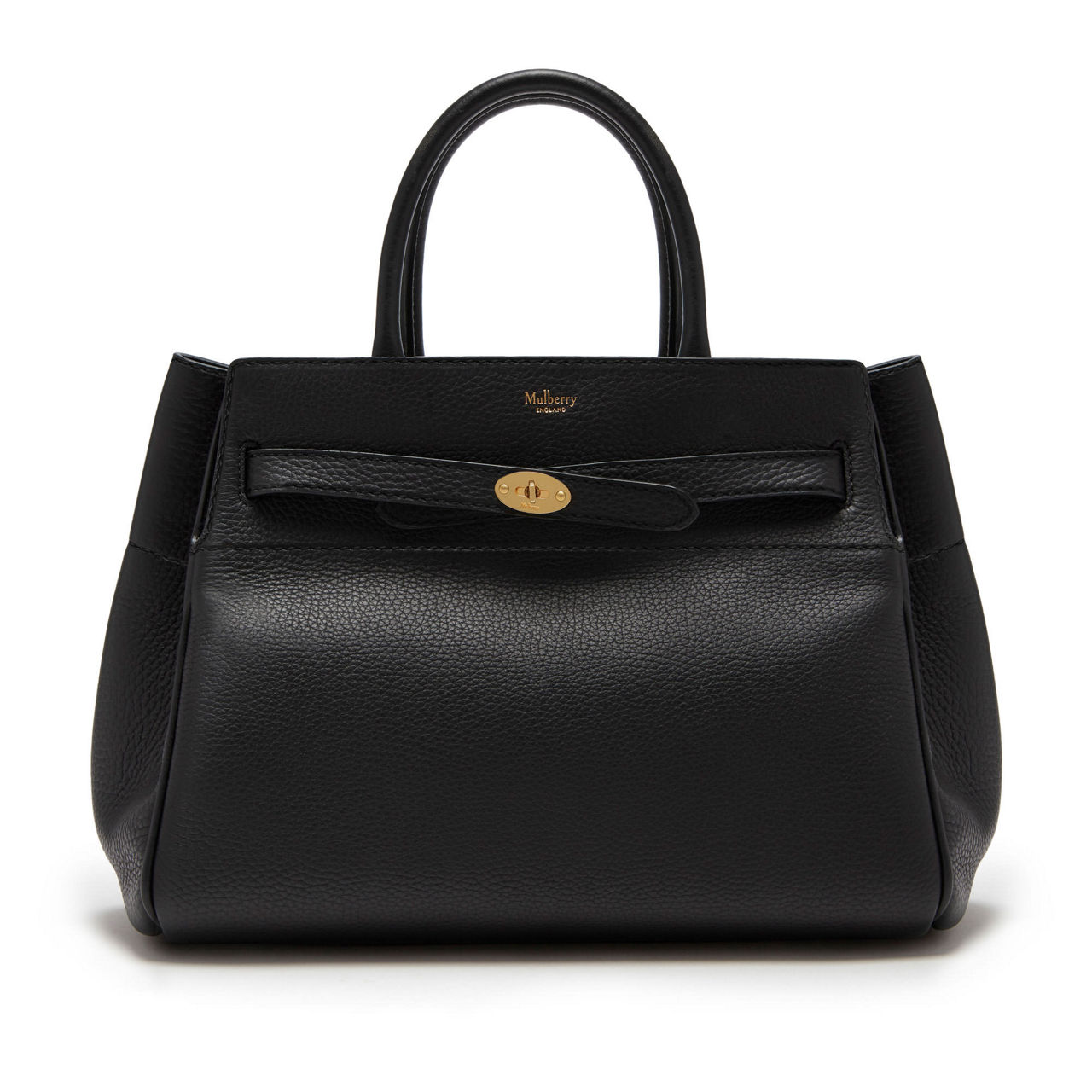 MULBERRY Belted Bayswater Bag