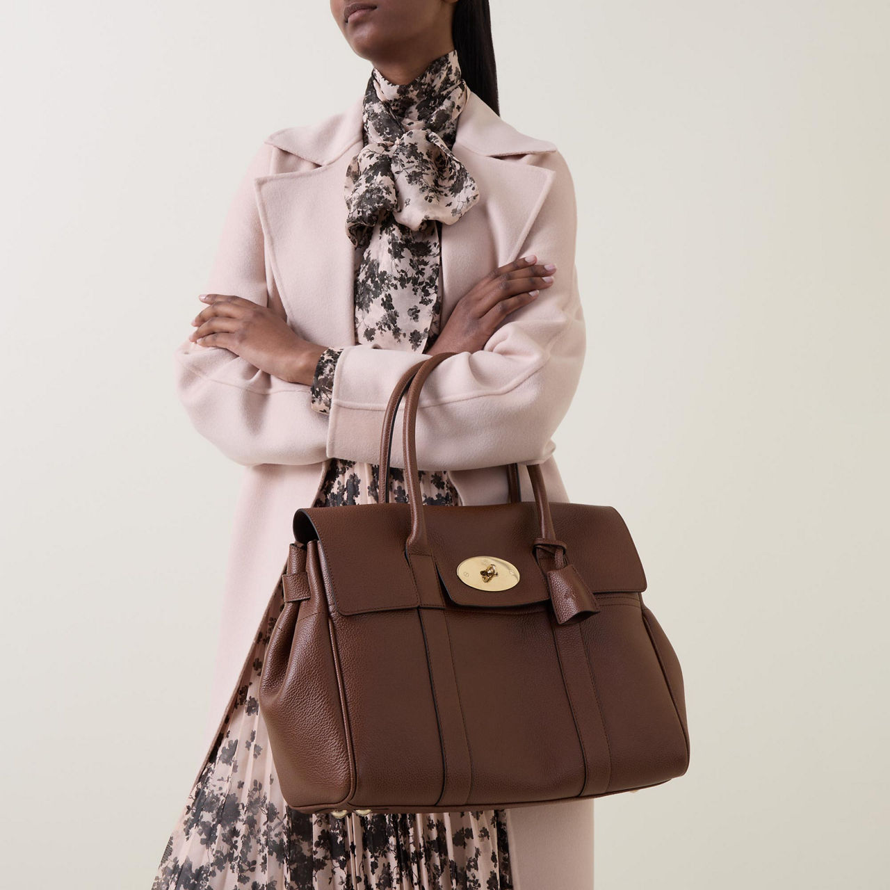 Mulberry bayswater heritage online bag