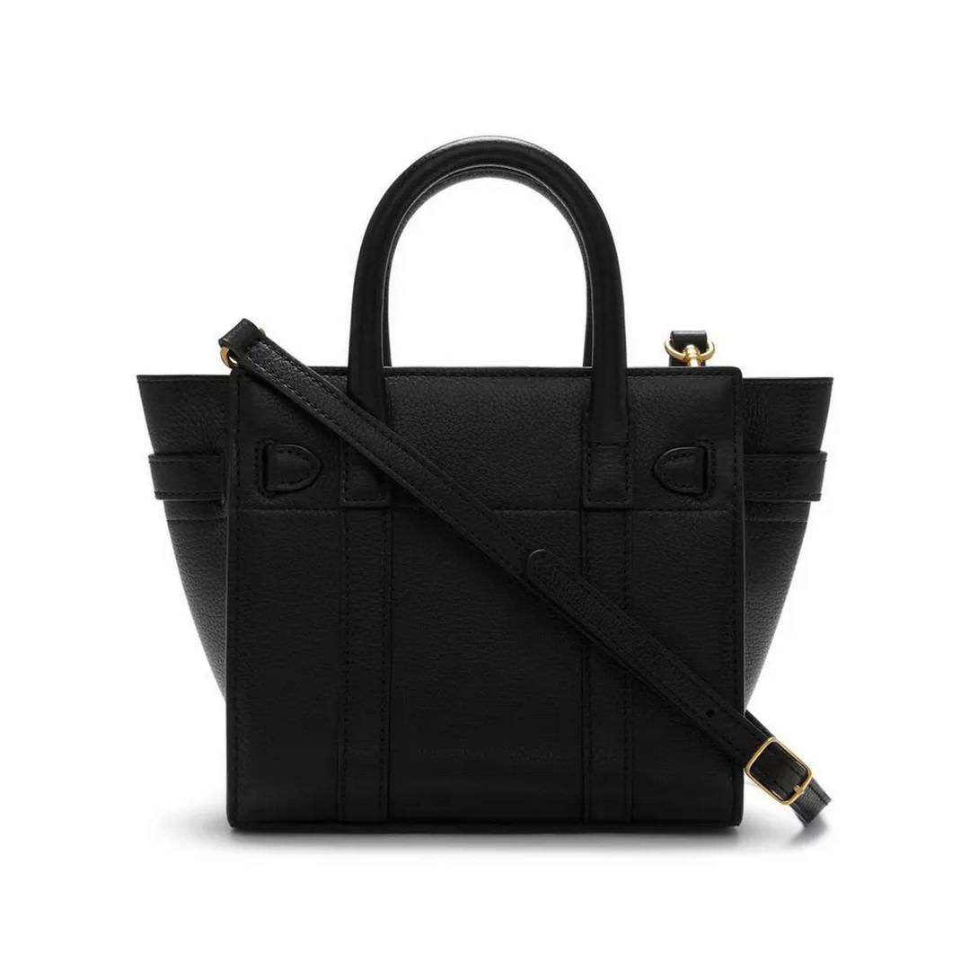 Micro Zipped Bayswater