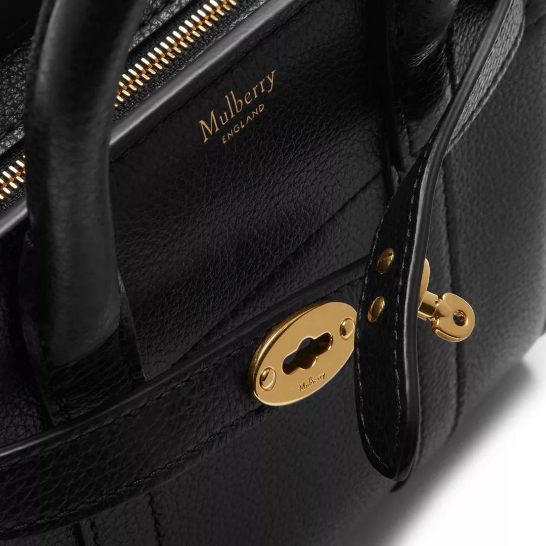 Micro Zipped Bayswater