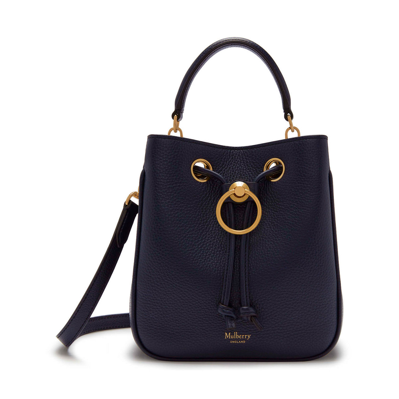 MULBERRY Hampstead Small Bucket Bag