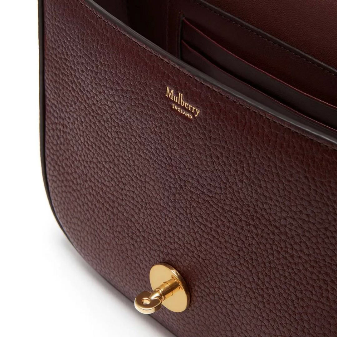 Darley Small Satchel