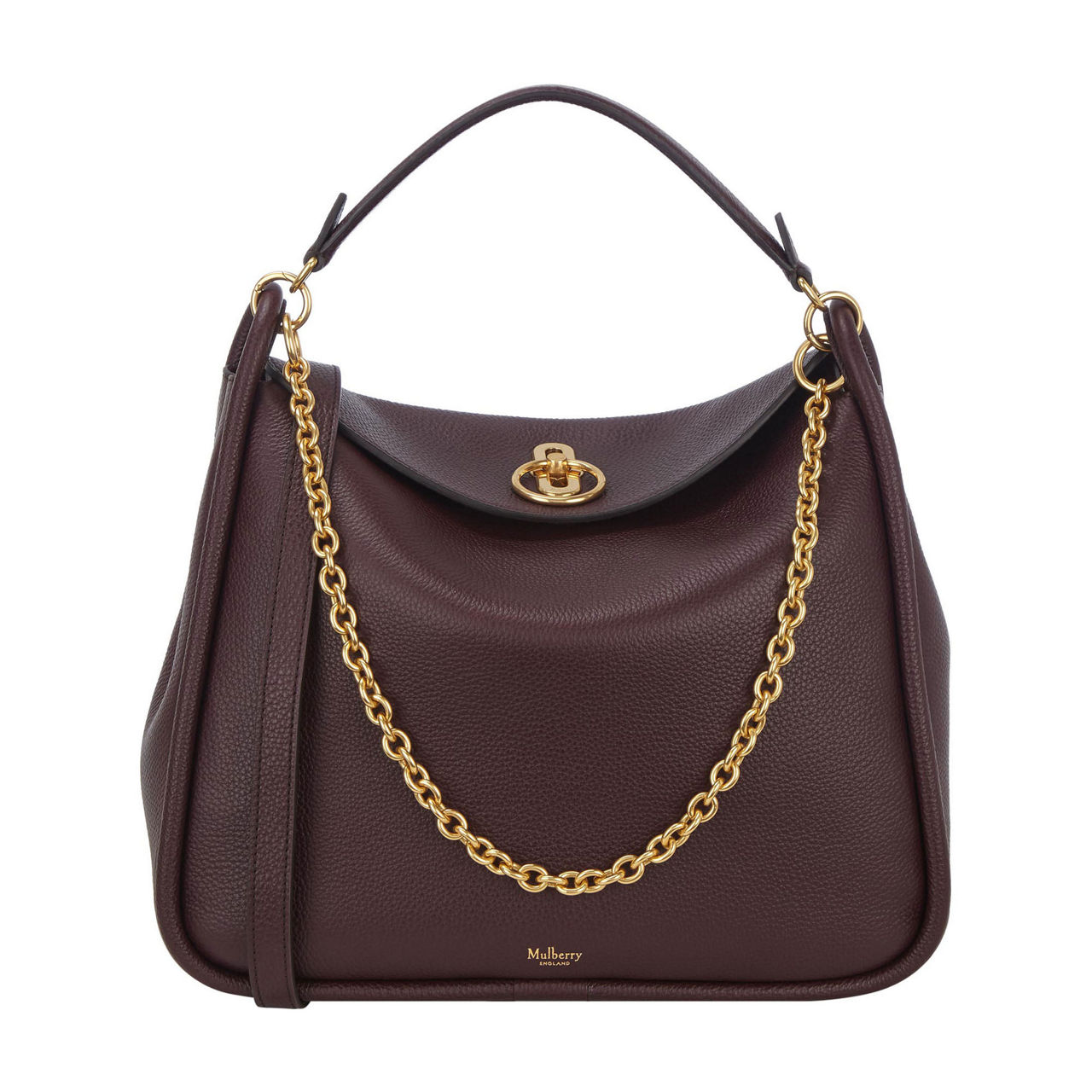 MULBERRY Leighton Shoulder Bag K195