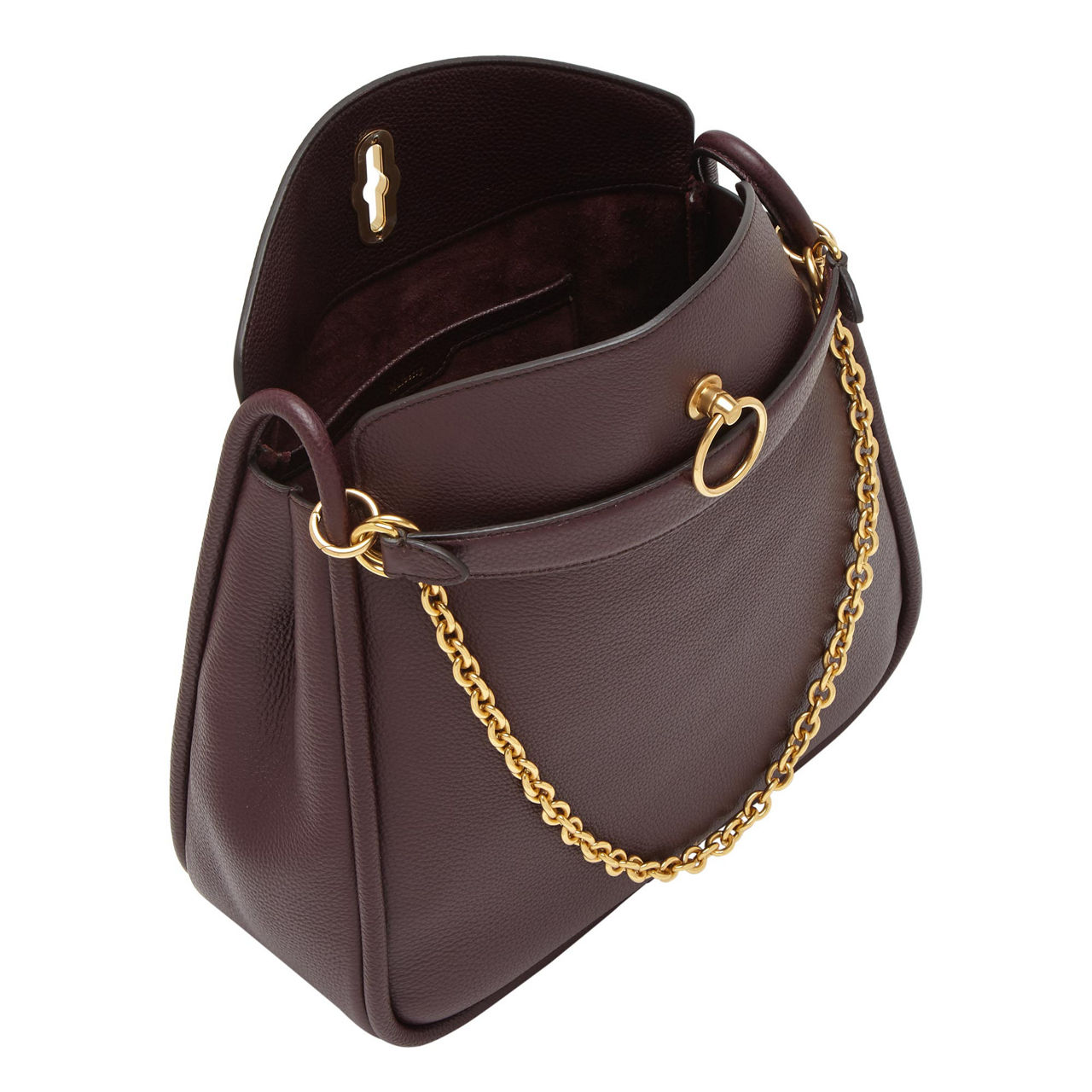 MULBERRY Leighton Shoulder Bag K195