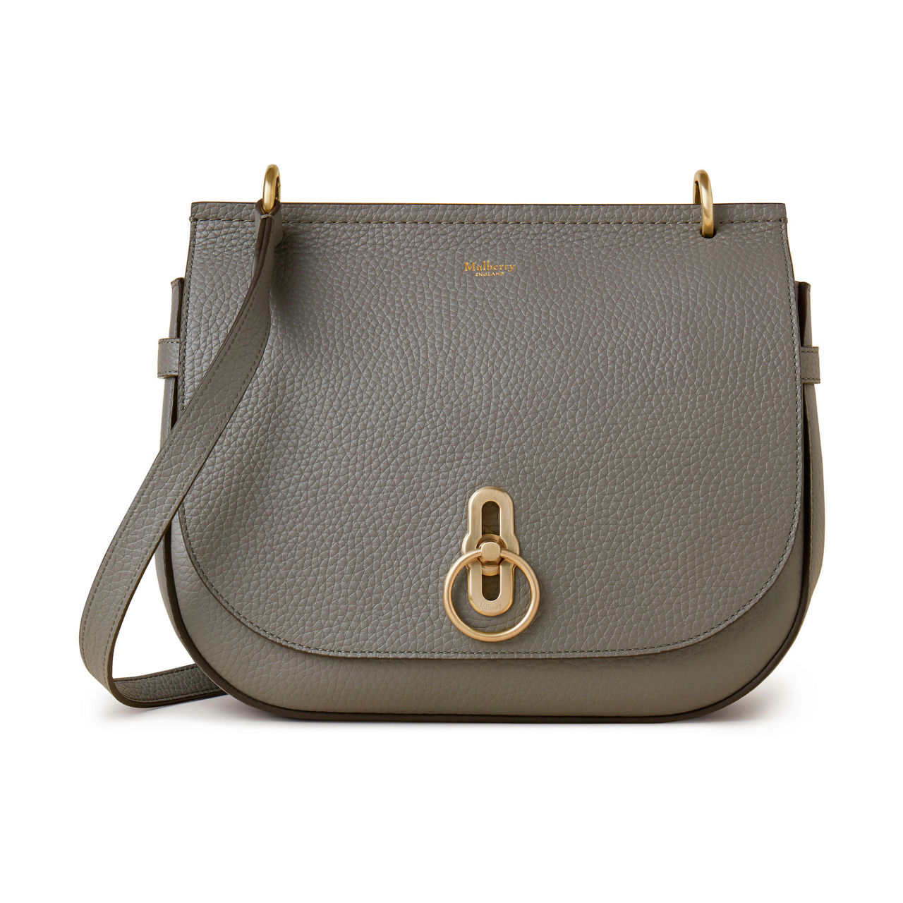 Soft amberley satchel sale