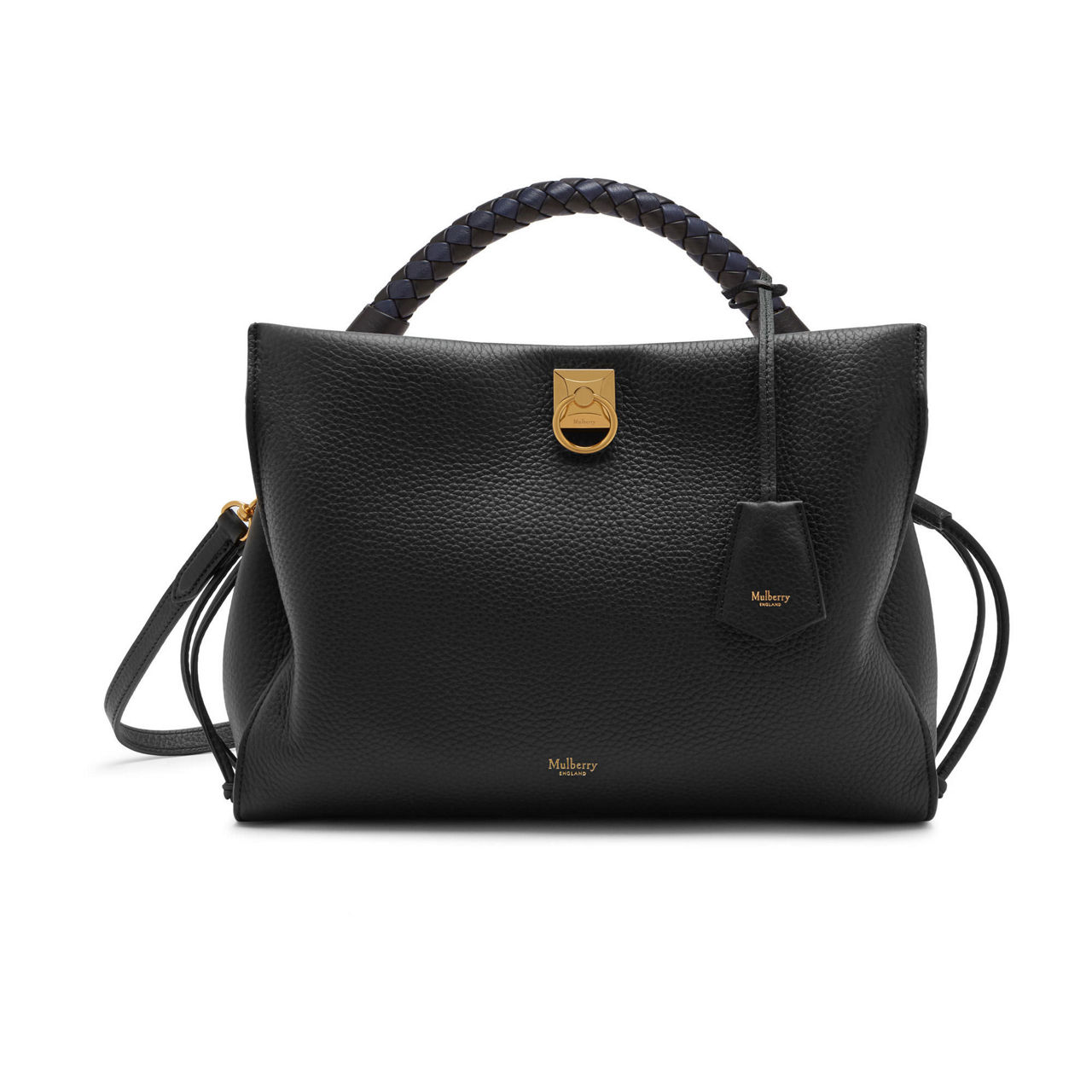 Mulberry tan handbag sale