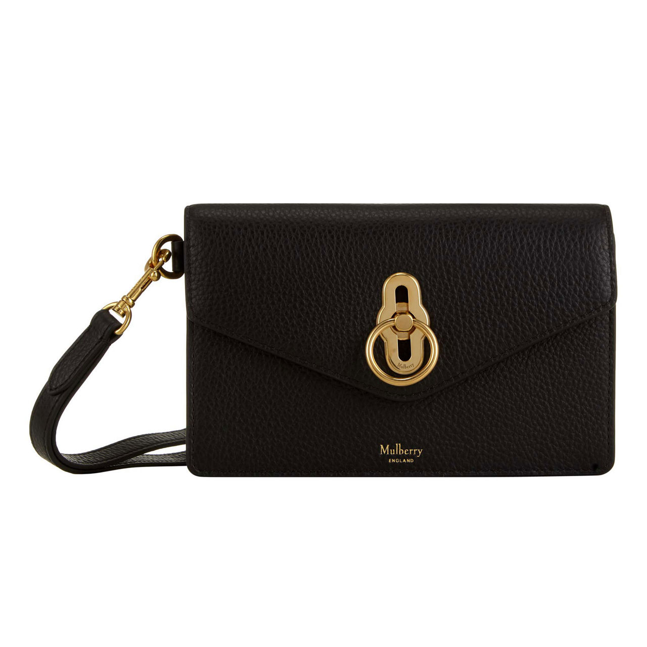 MULBERRY Amberley iPhone Clutch