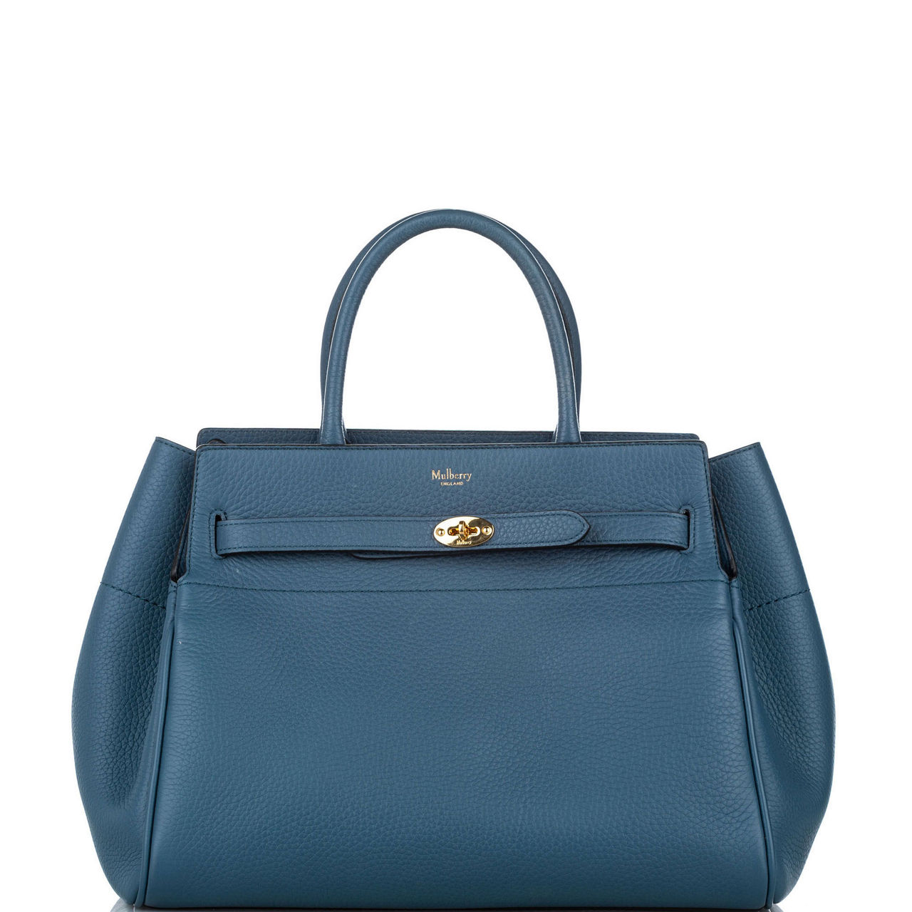 Mulberry belted bayswater small sale