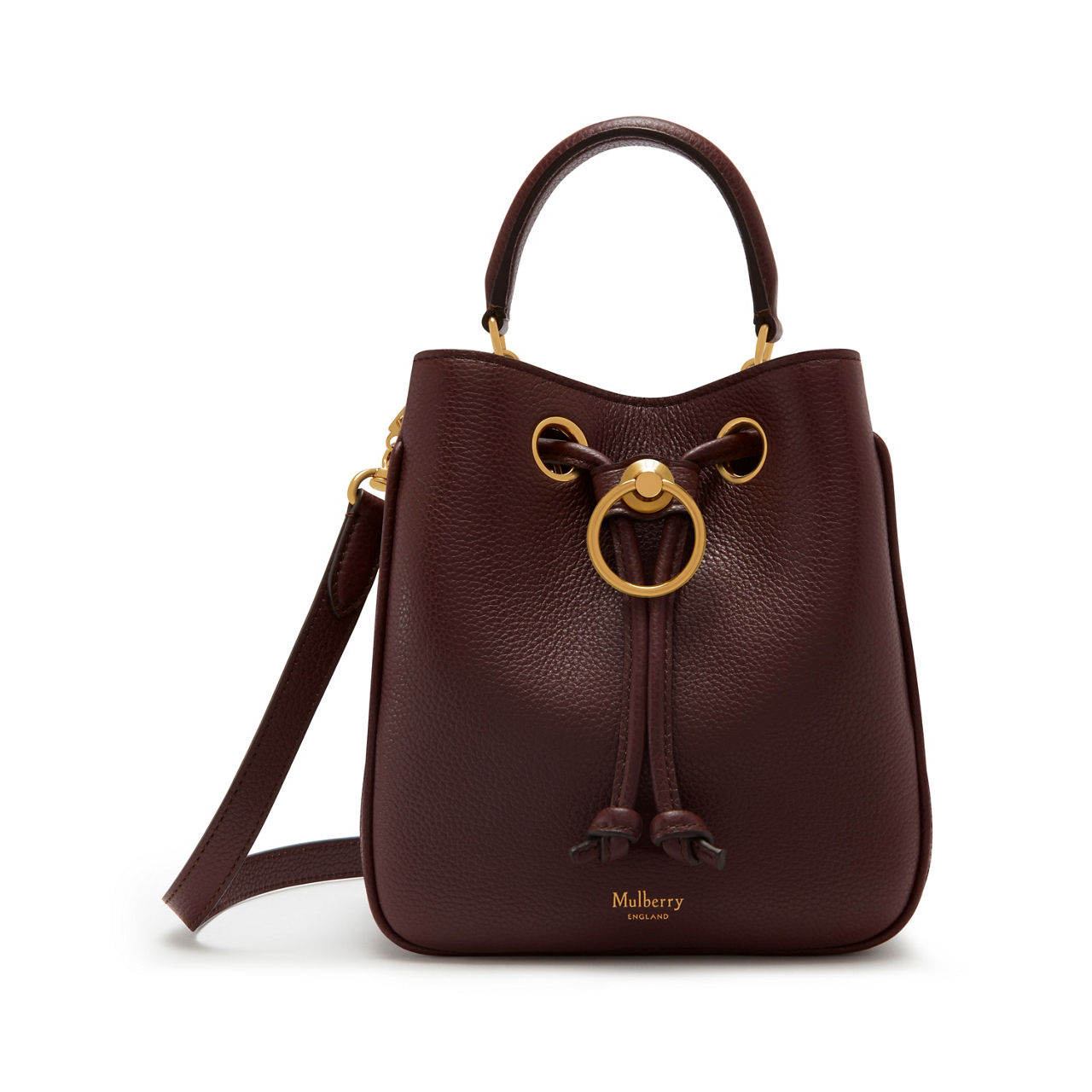 Hampstead mulberry online bag