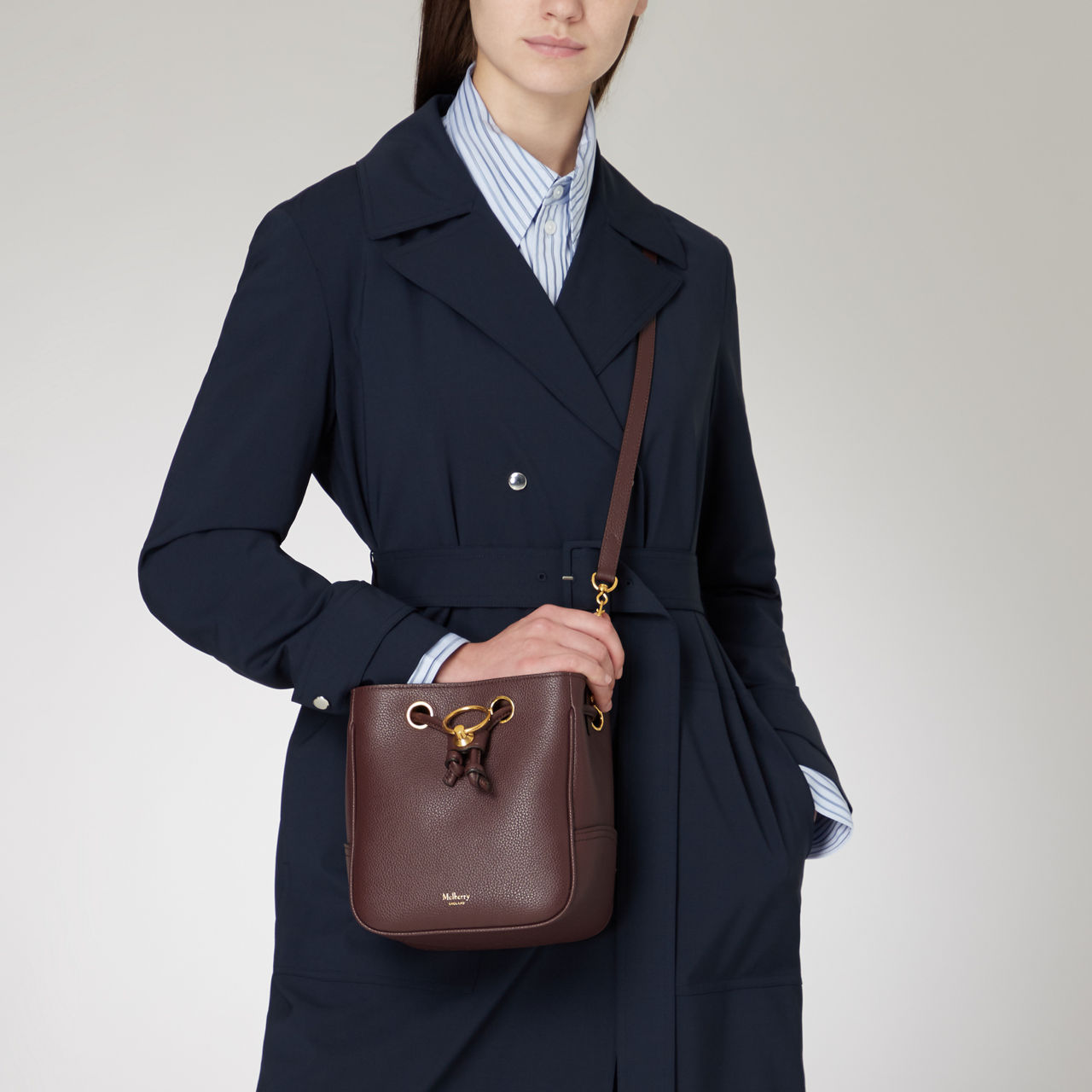 Hampstead sale bag mulberry