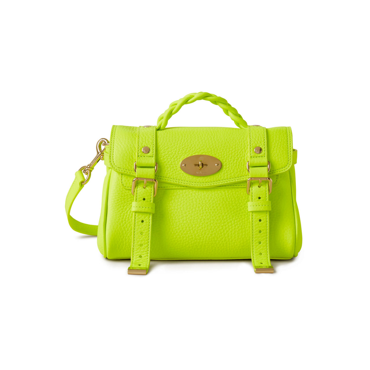 MULBERRY Mini Alexa Bag