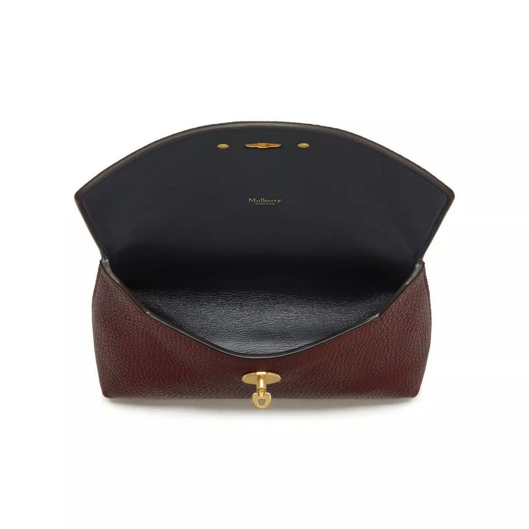 Mulberry makeup bag sale