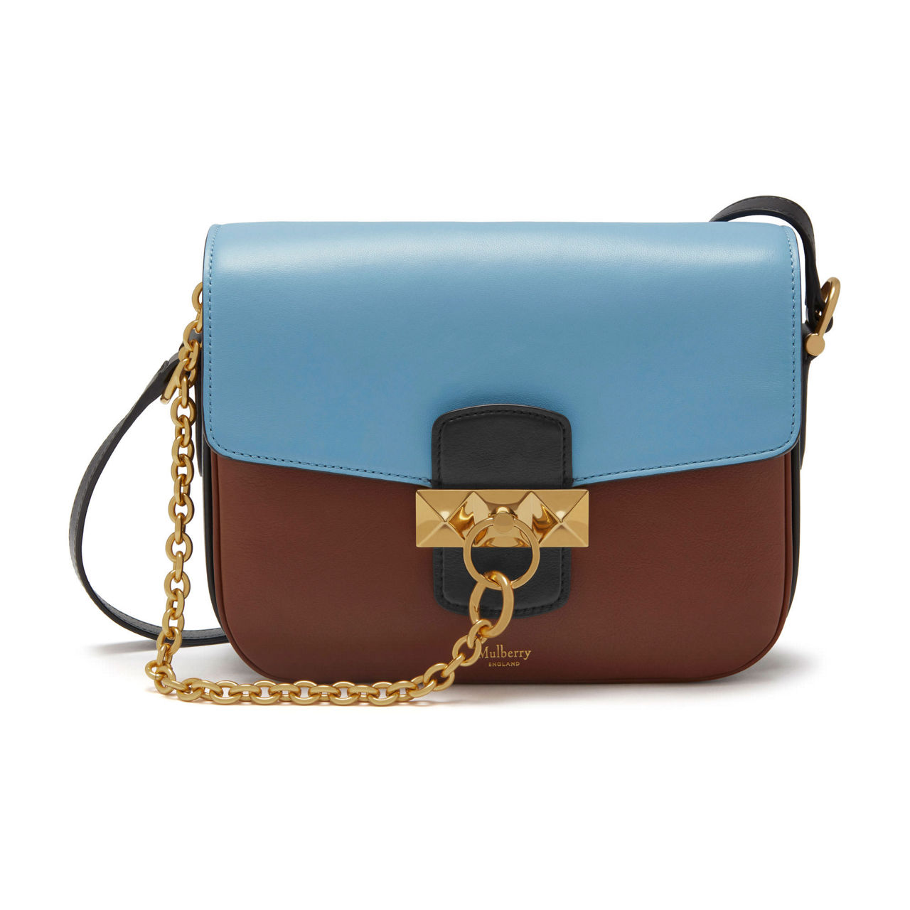 MULBERRY Keeley Satchel