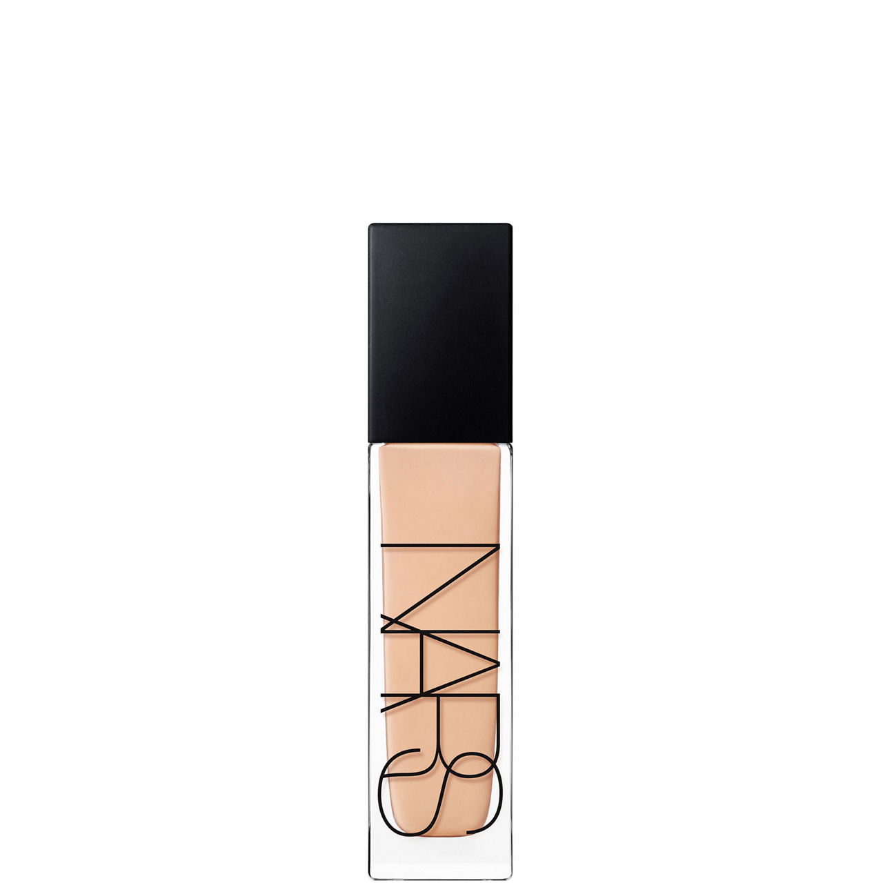 Natural Radiant Longwear Foundation
