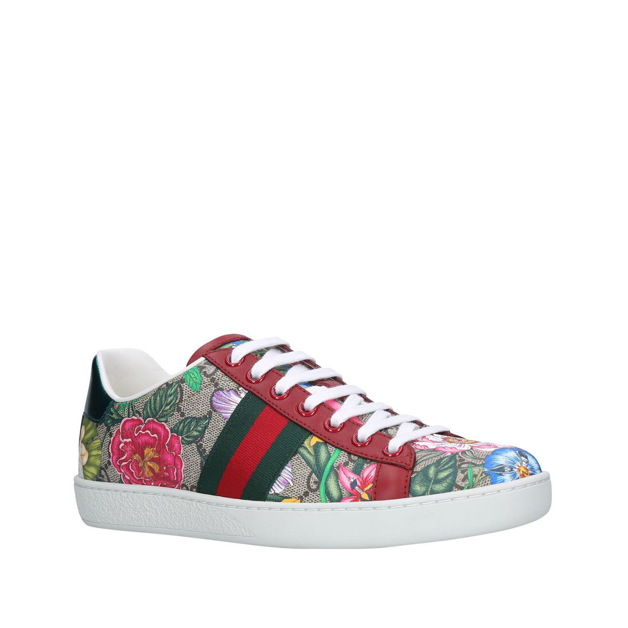 Gucci trainers store brown thomas