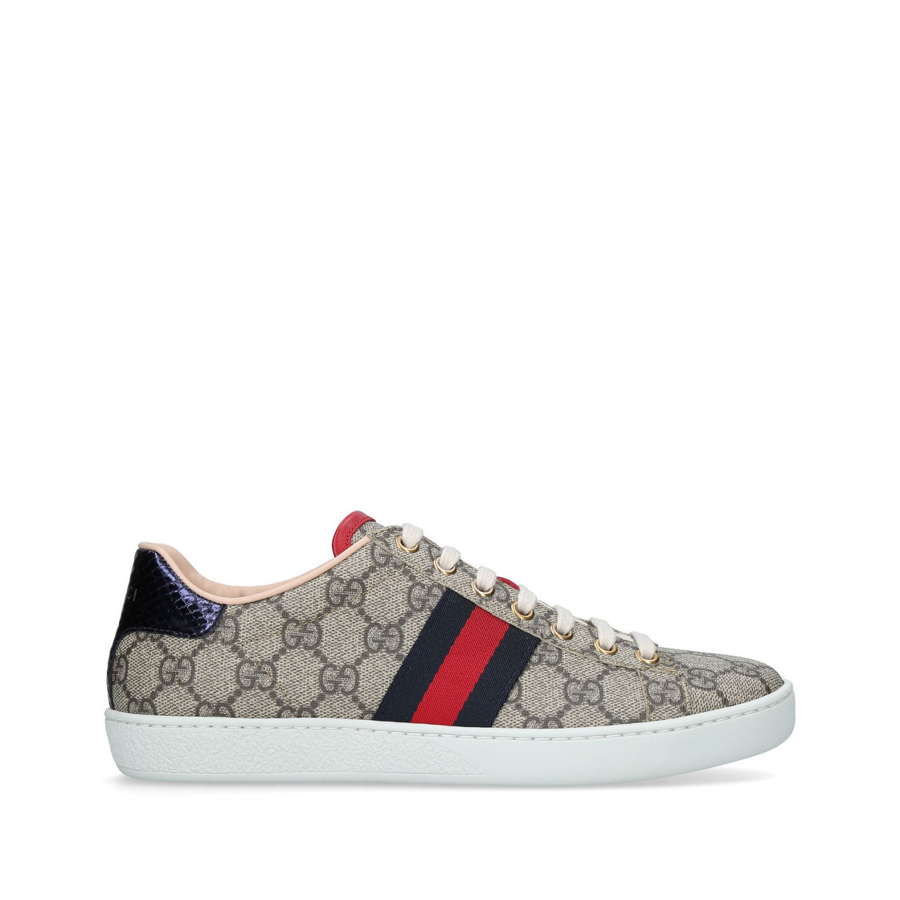 Gucci new trainers deals