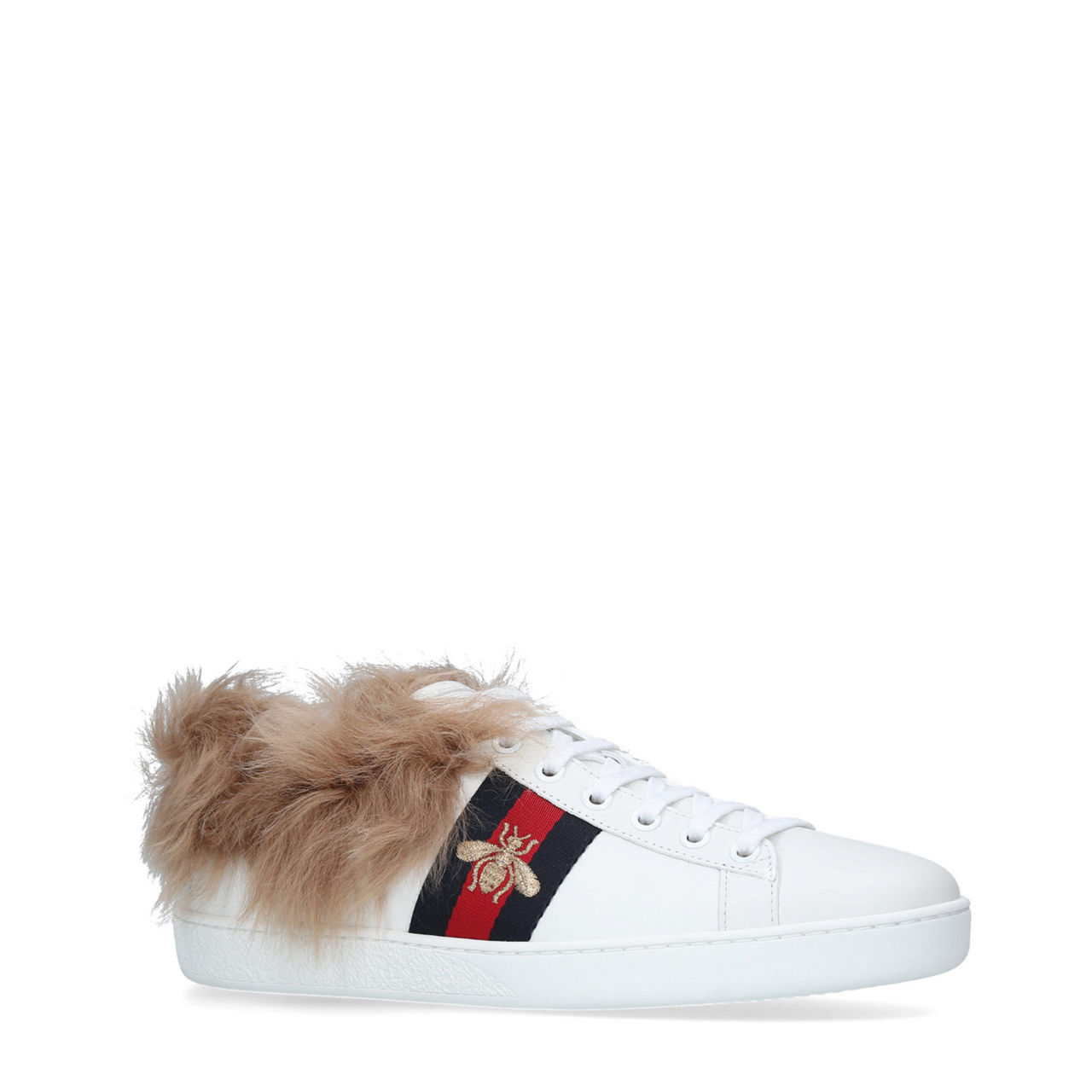 Brown thomas store gucci trainers