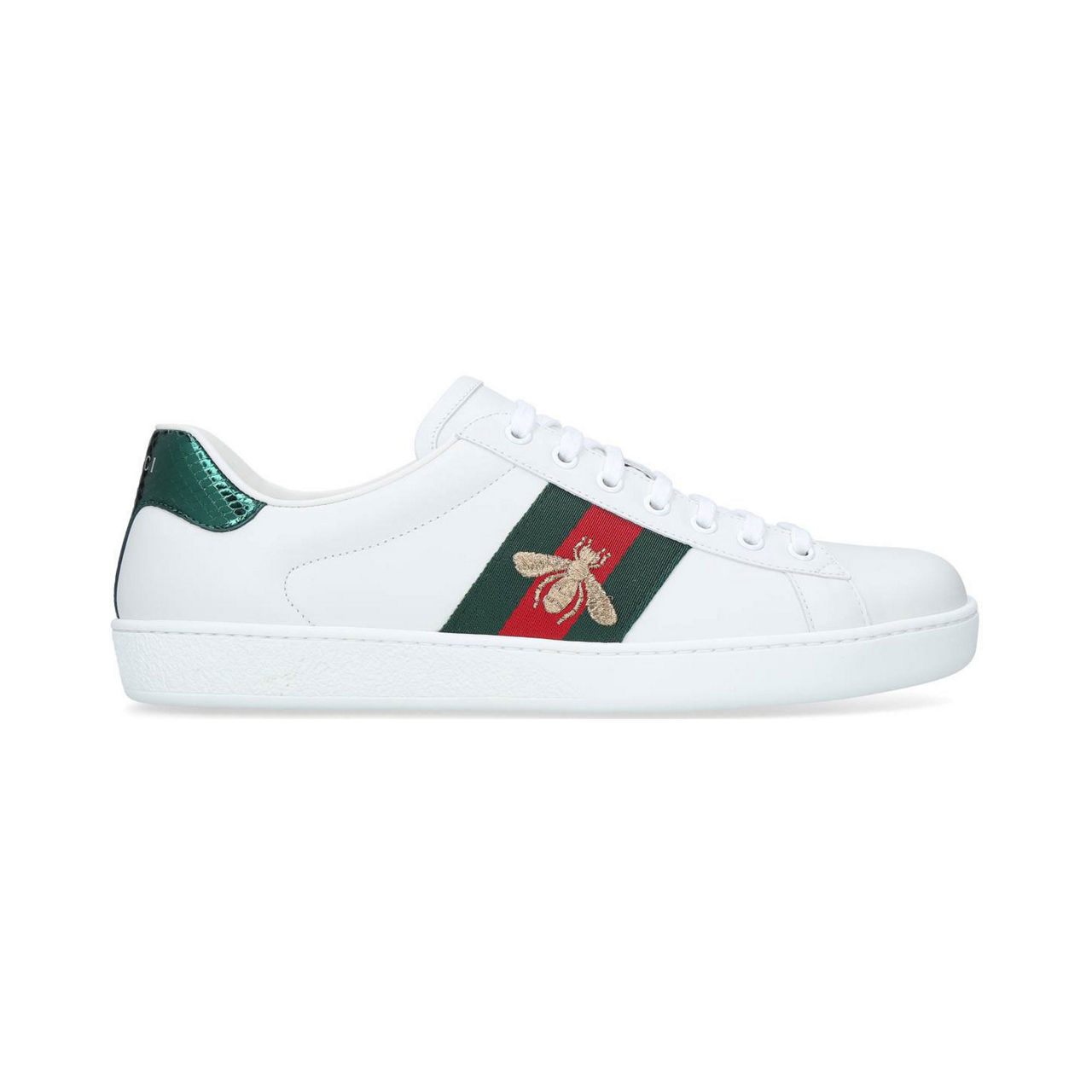 Brown thomas store gucci trainers