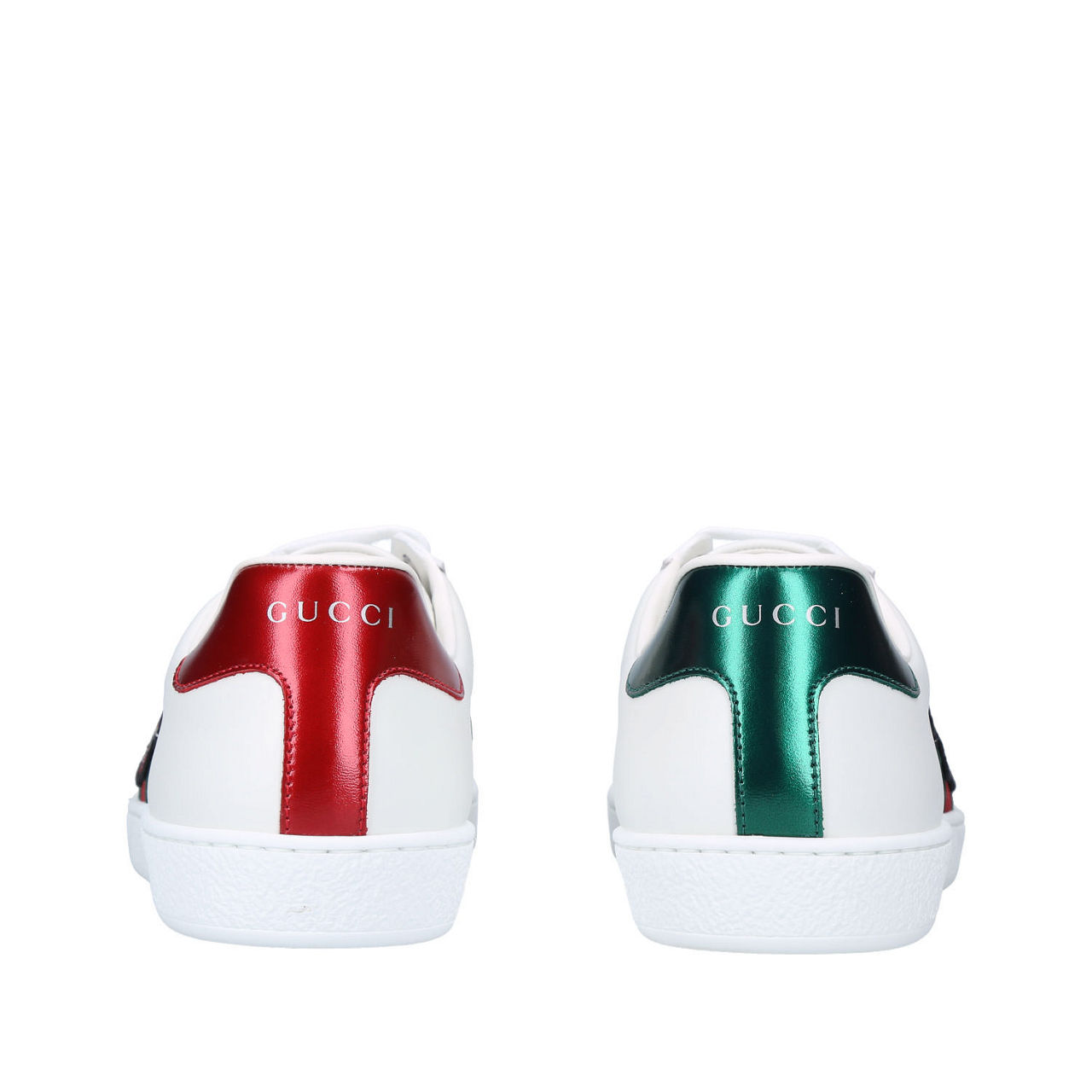 Gucci runners brown thomas 2025