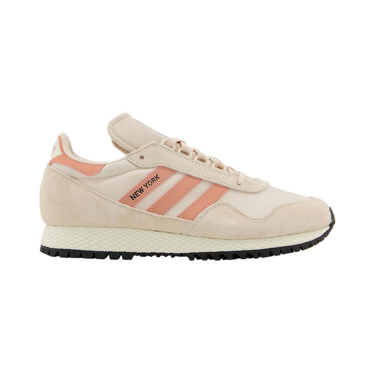 Adidas new hotsell york brown