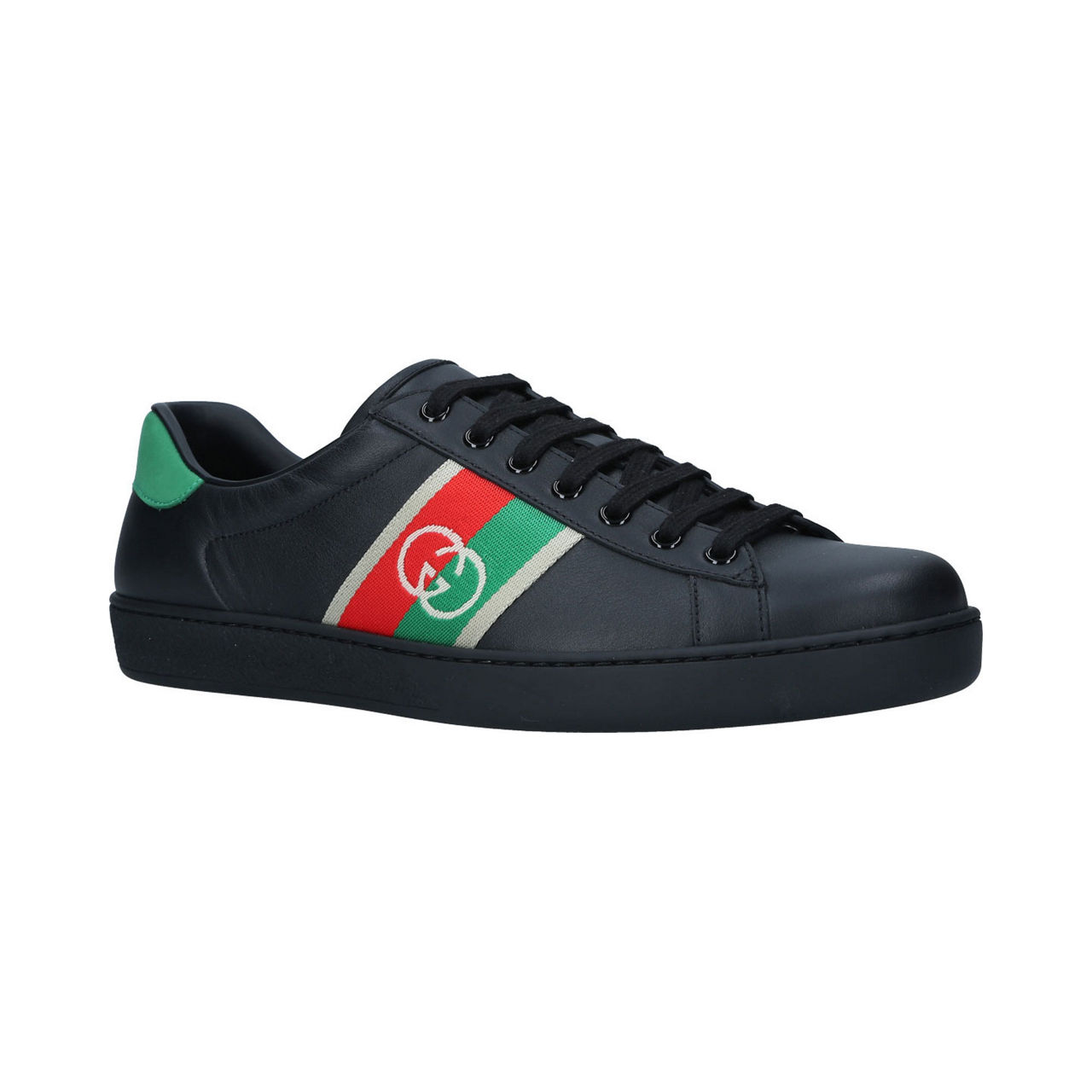 Gucci trainers 2025 brown thomas