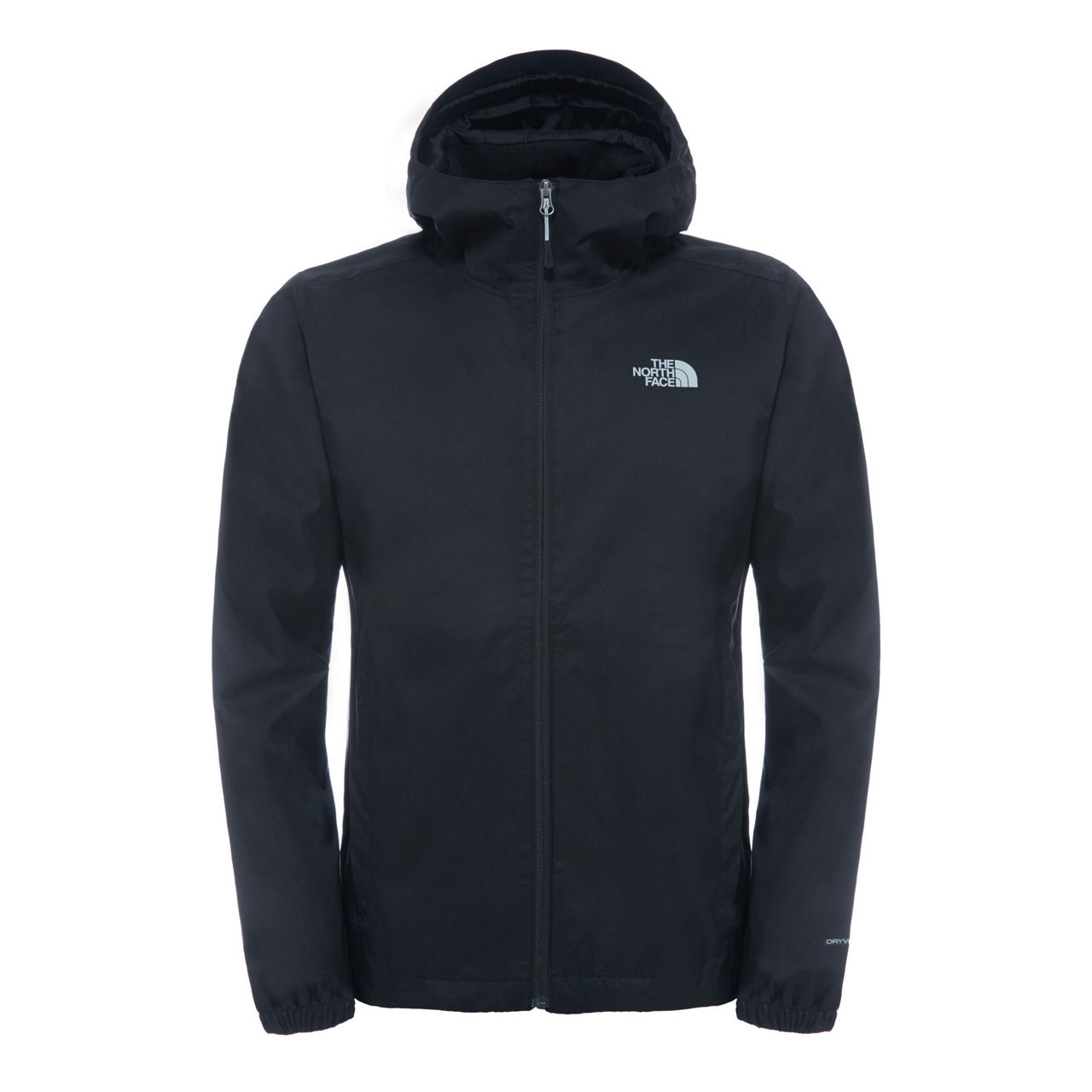 North face men's resolve waterproof jacket sale