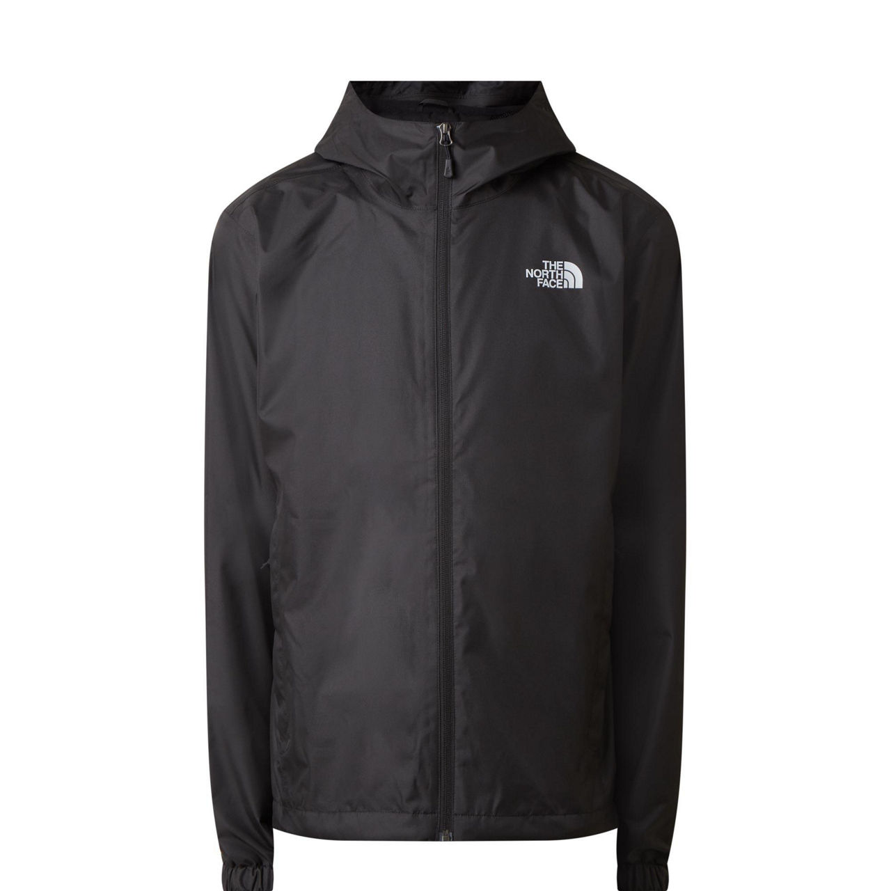 THE NORTH FACE Quest Waterproof Jacket Black