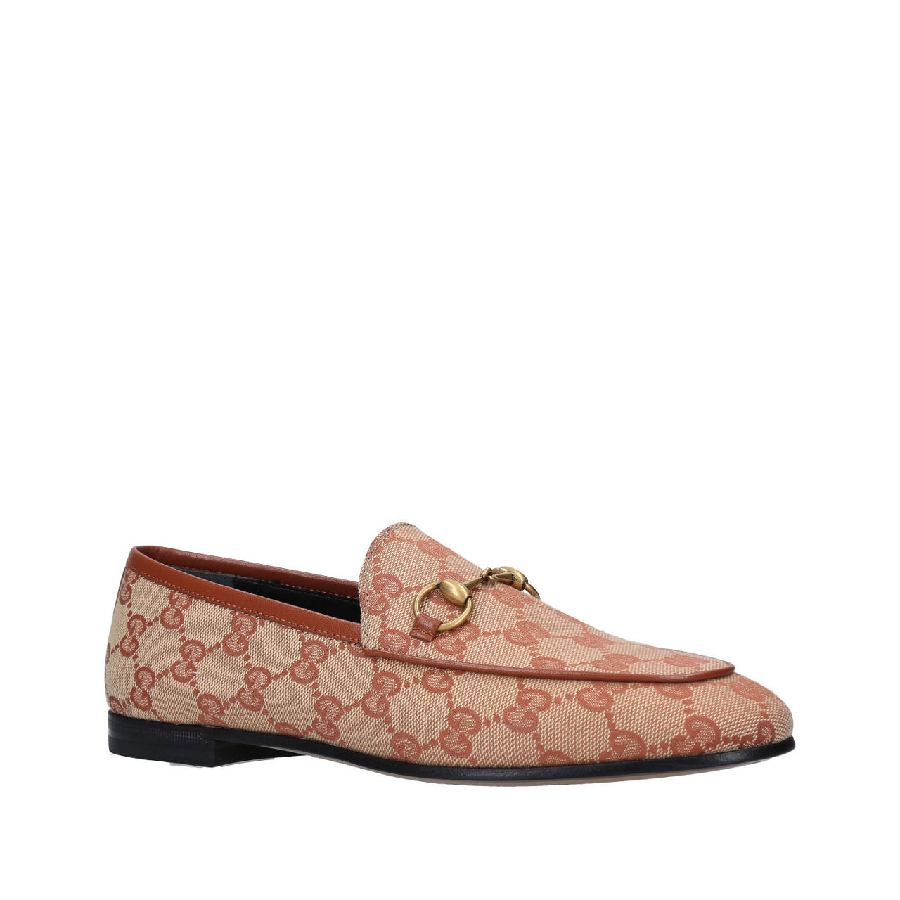 Brown thomas store gucci loafers