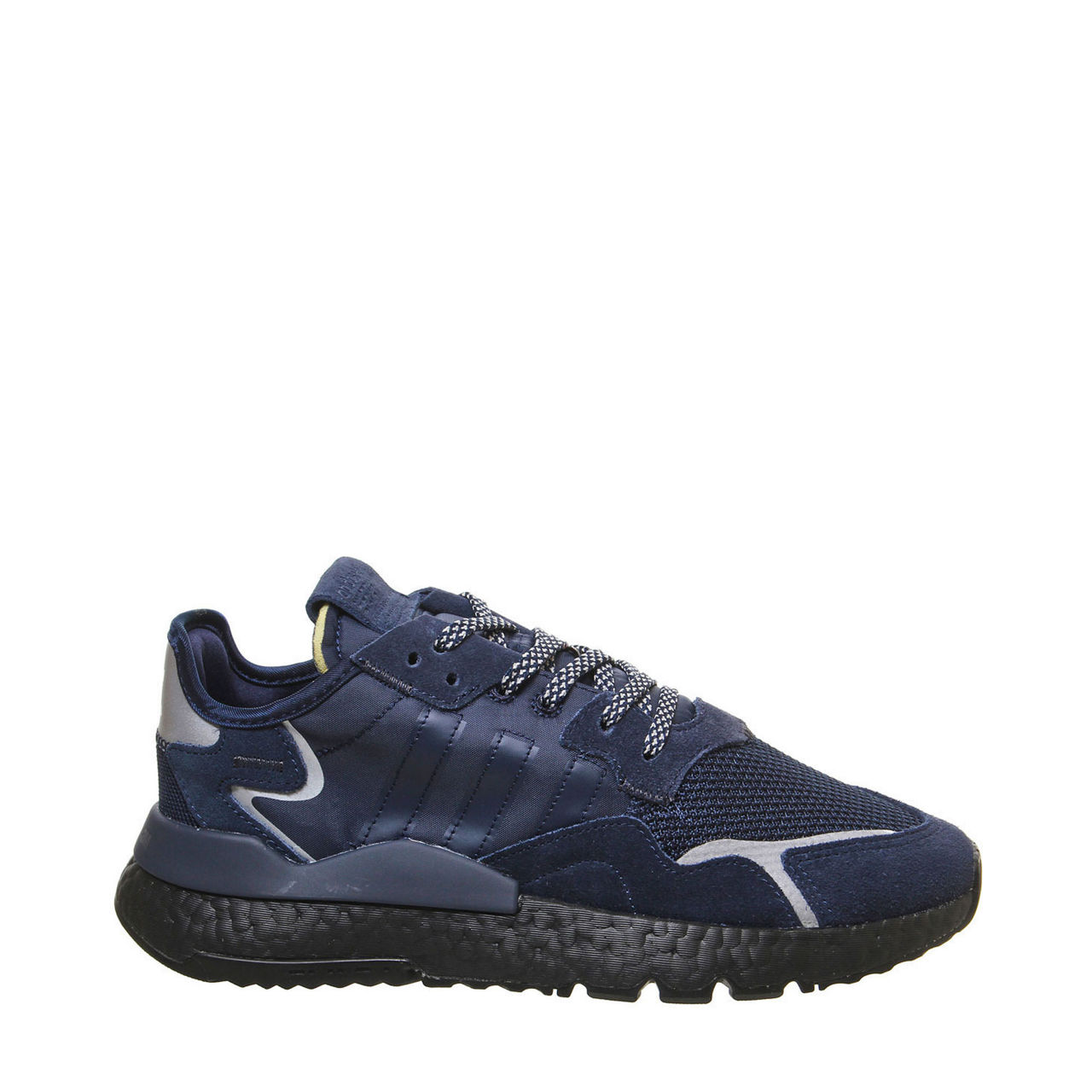 Nite jogger store boost shoes