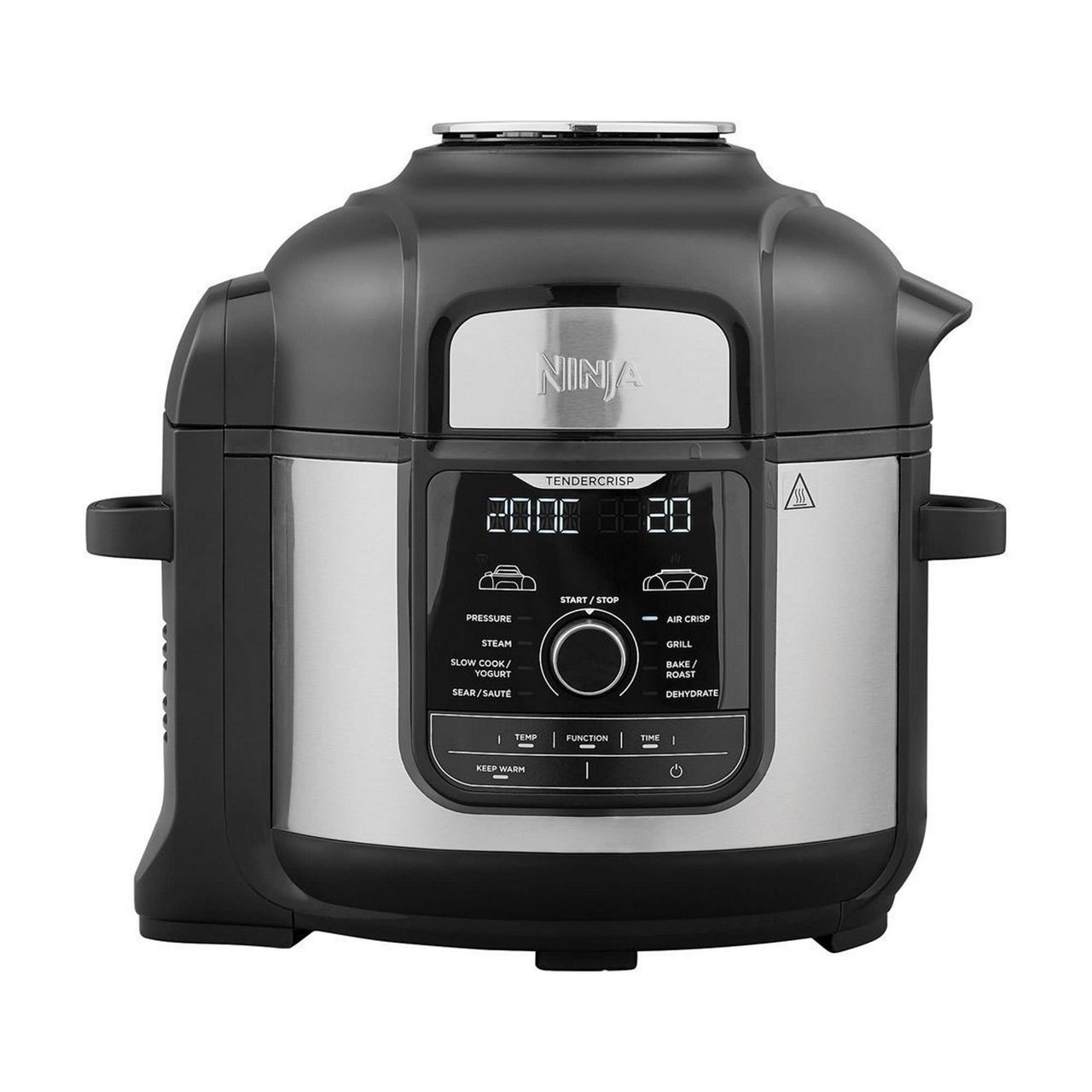 Ninja SEARious Slow Cooker MC501