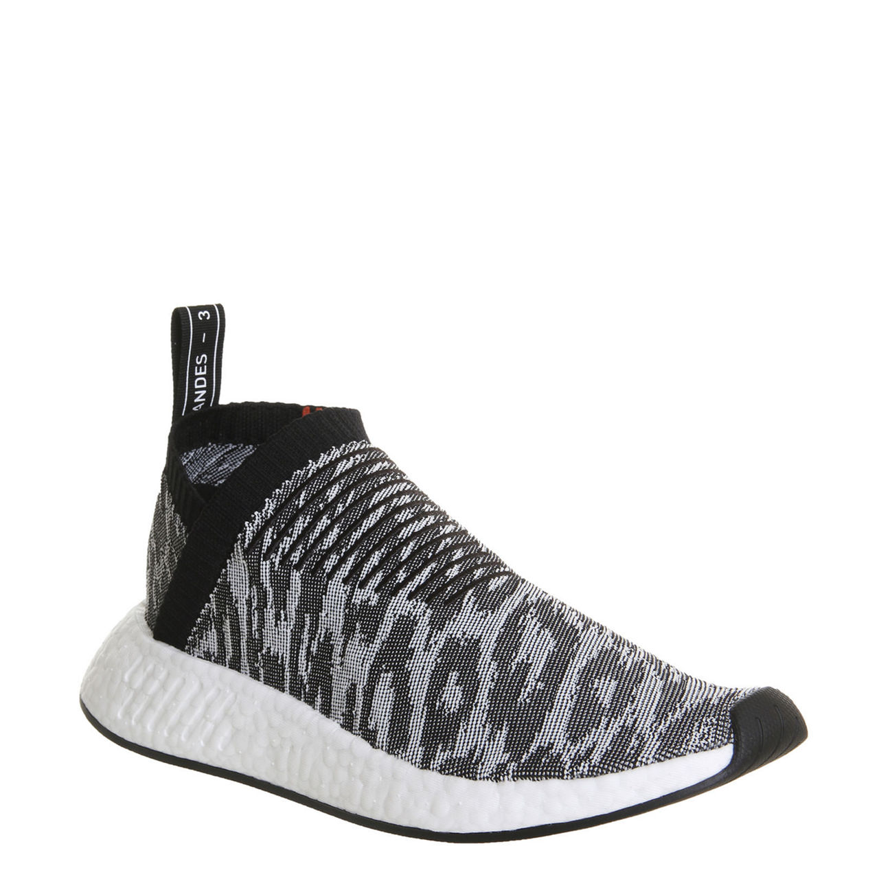 Nmd cs shop primeknit