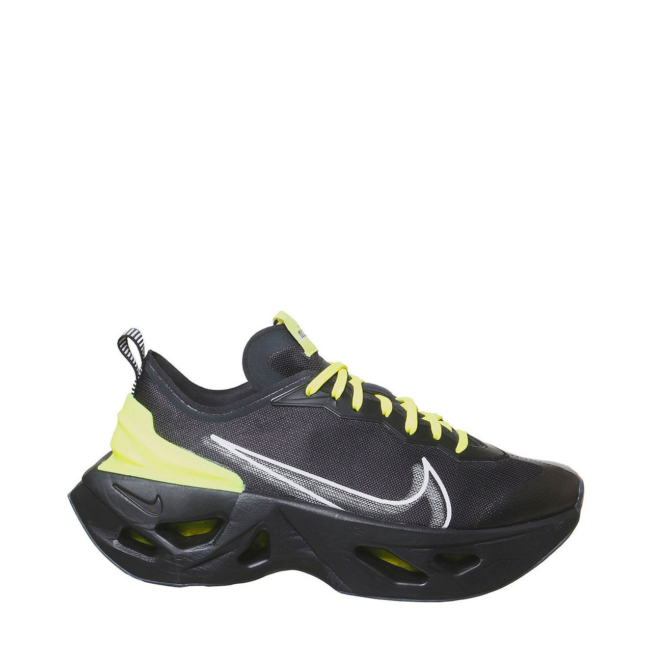 Nike zoomx vista store grind black