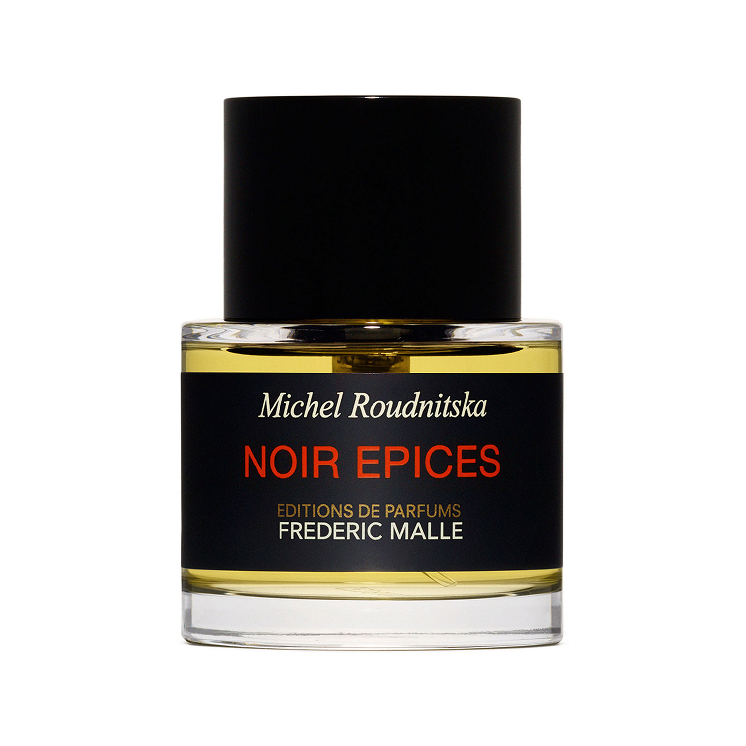 Noir Epices Parfum