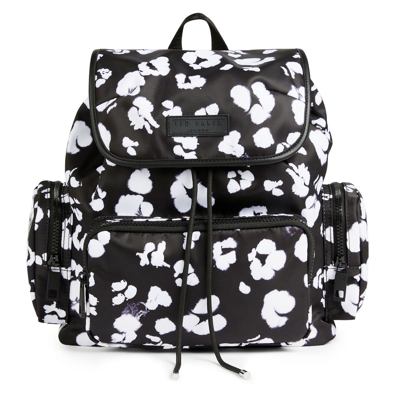 Ted baker diaper on sale bag